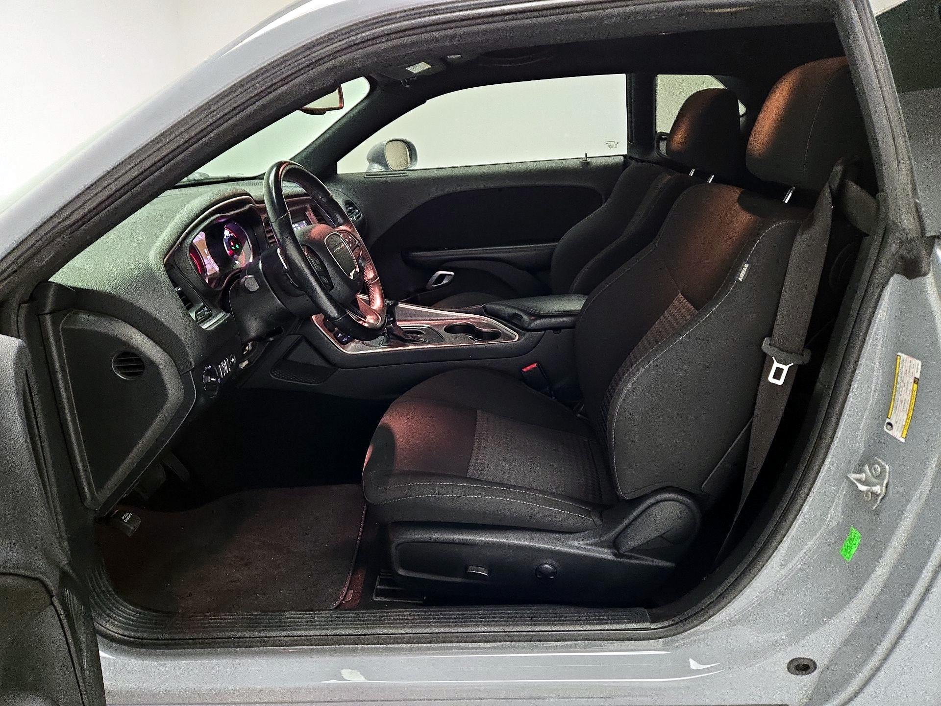 Thumbnail: 2022 Dodge Challenger - 19