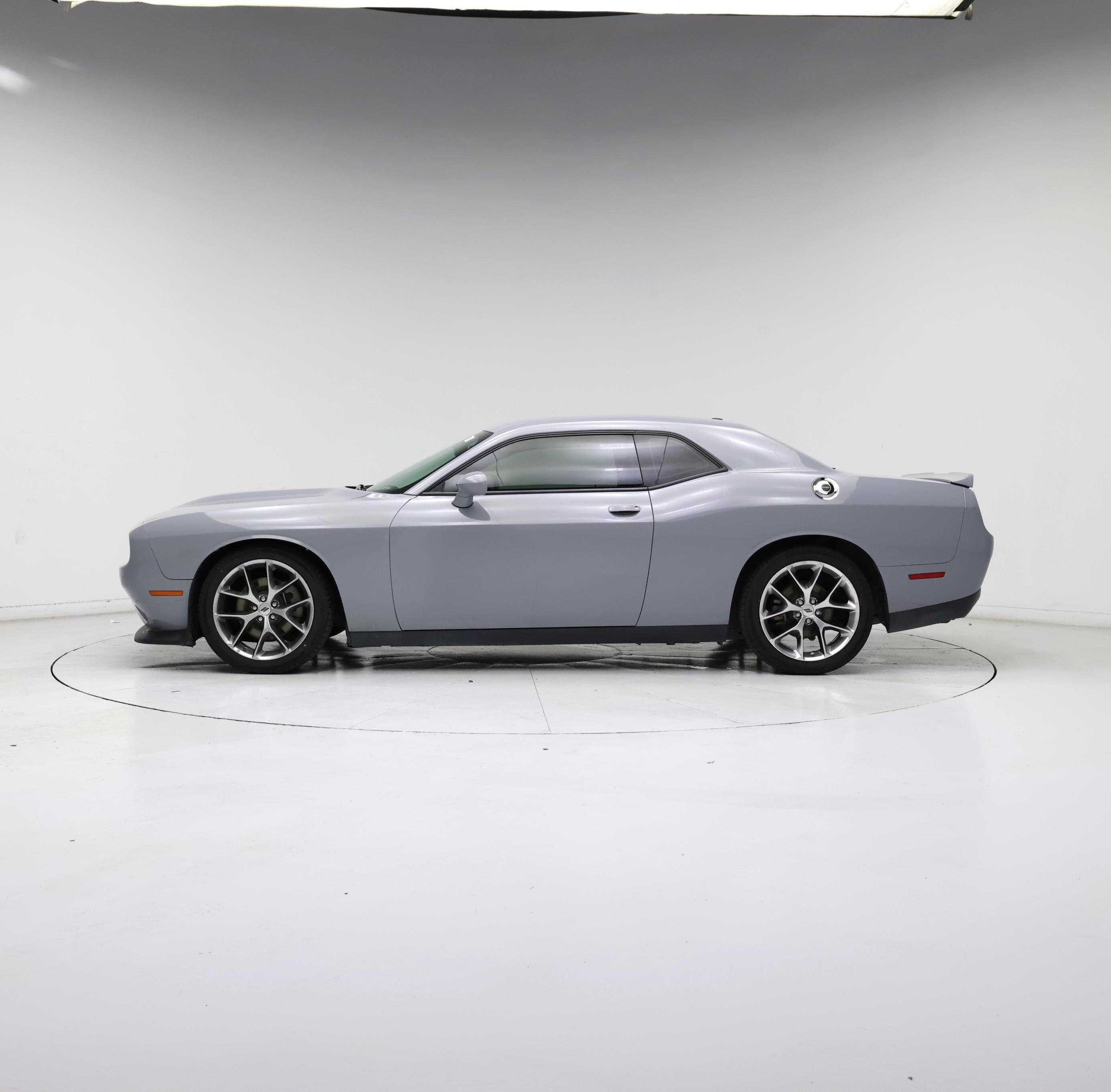 Thumbnail: 2022 Dodge Challenger - 3