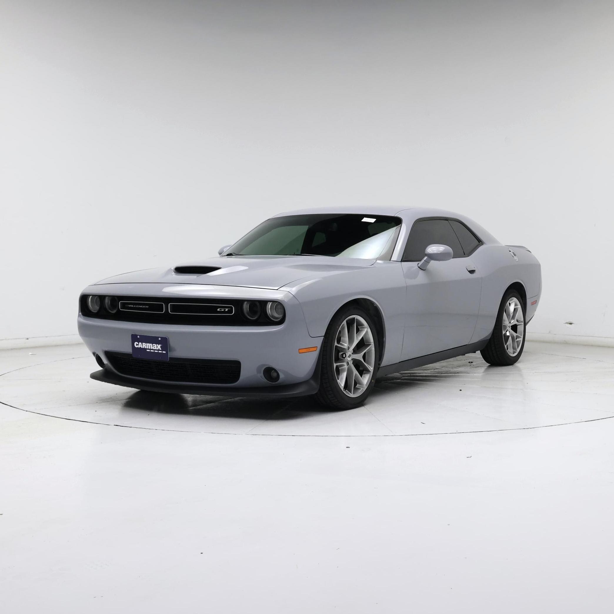 Thumbnail: 2022 Dodge Challenger - 4