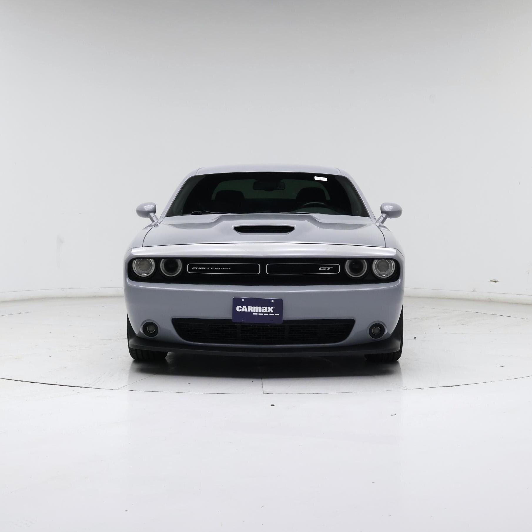 Thumbnail: 2022 Dodge Challenger - 5