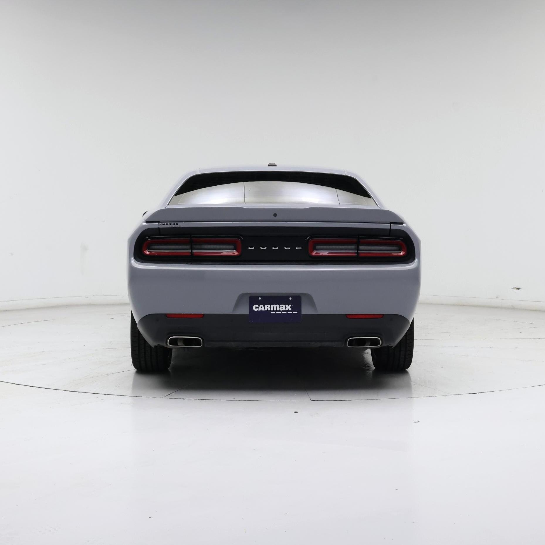 Thumbnail: 2022 Dodge Challenger - 6