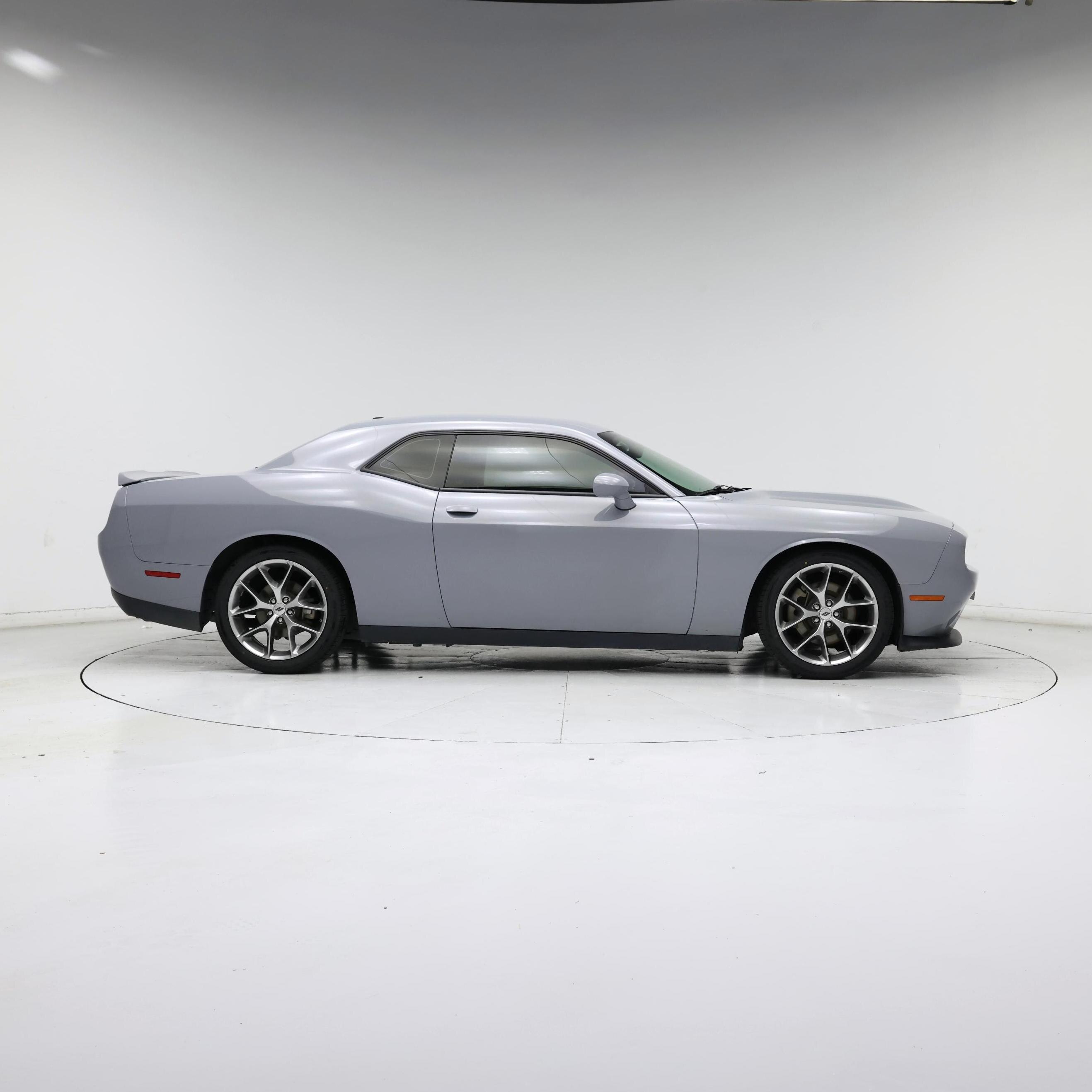 Thumbnail: 2022 Dodge Challenger - 7
