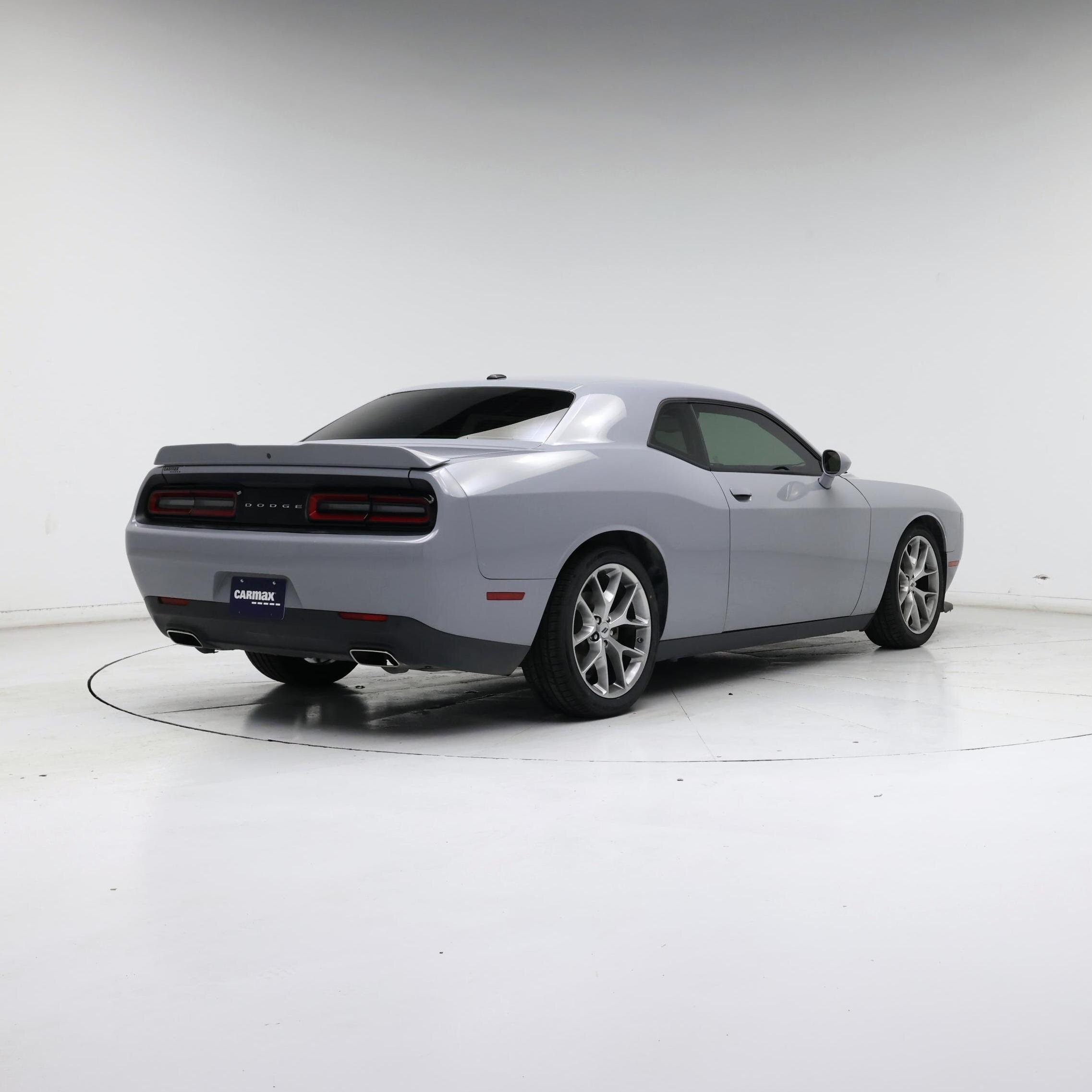 Thumbnail: 2022 Dodge Challenger - 8