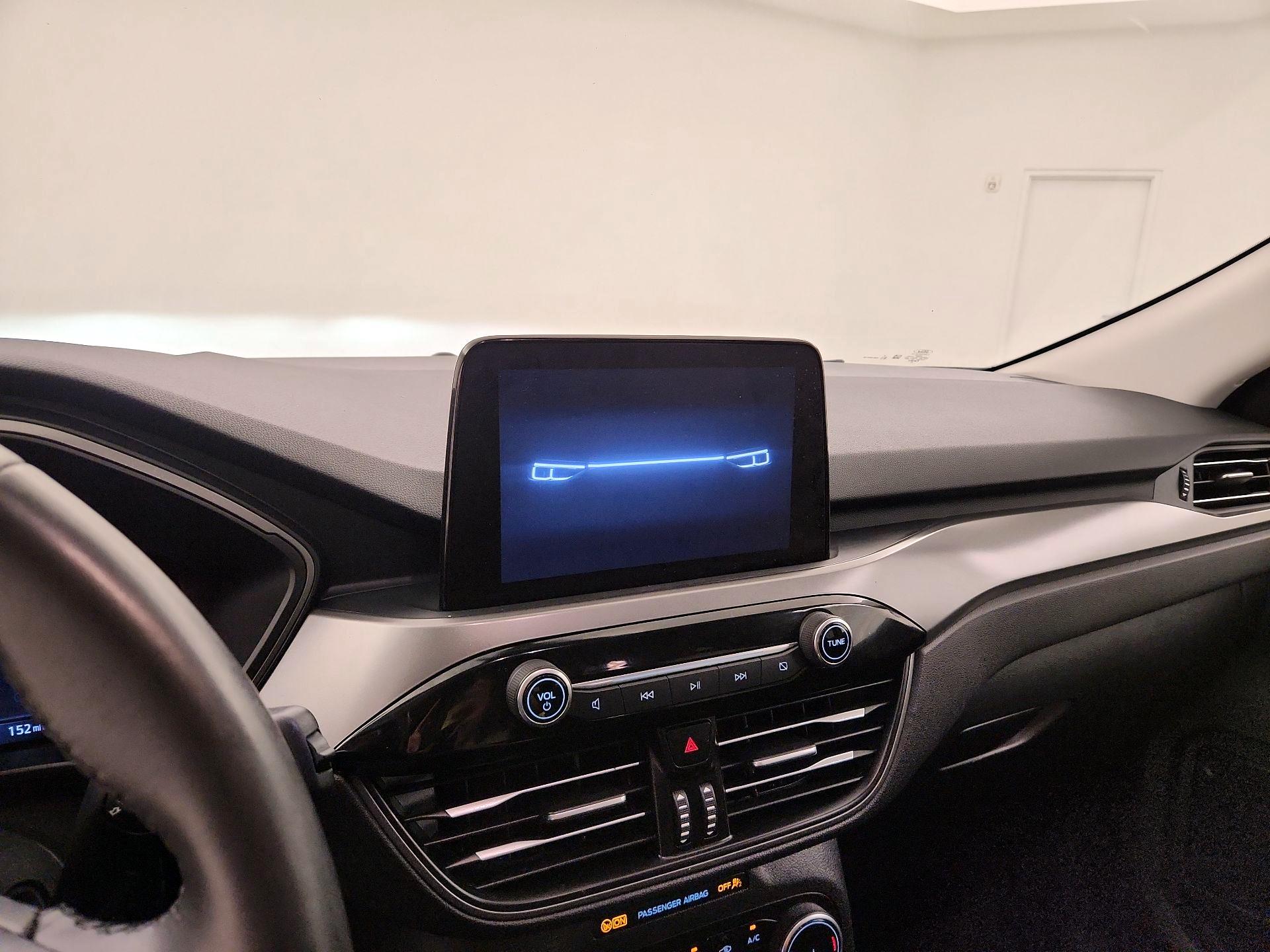 Thumbnail: 2023 Ford Escape - 11