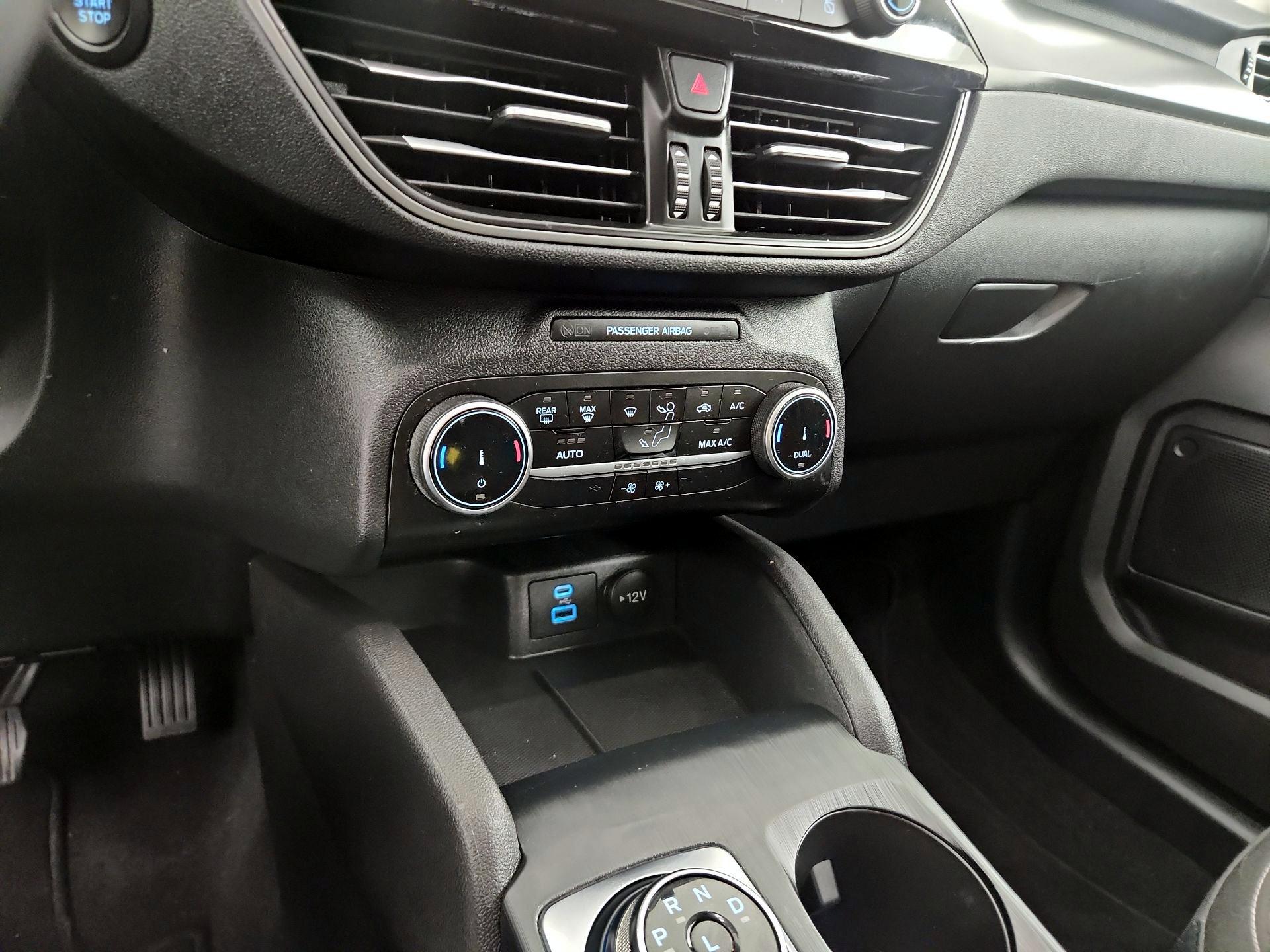 Thumbnail: 2023 Ford Escape - 12