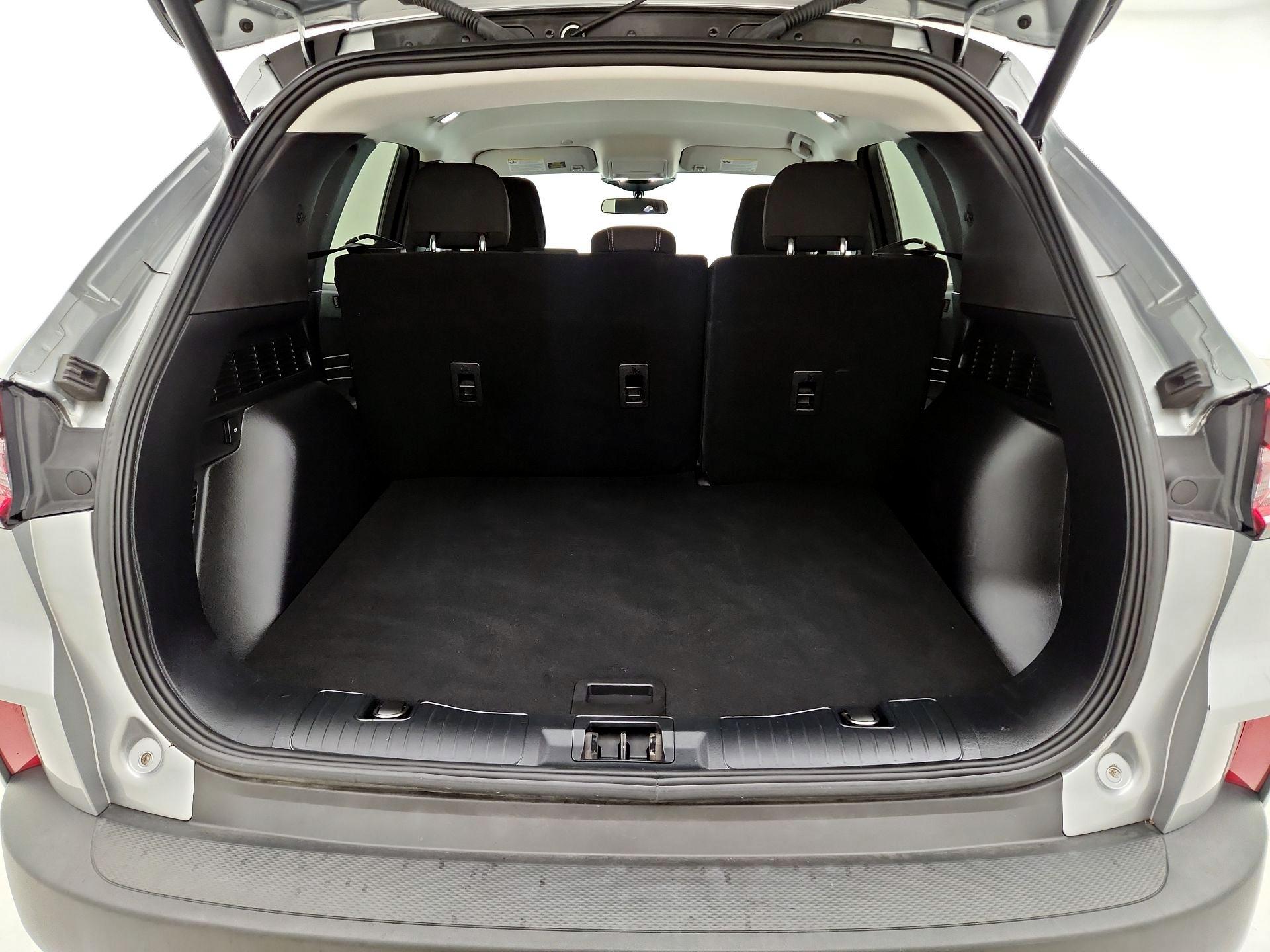 Thumbnail: 2023 Ford Escape - 14