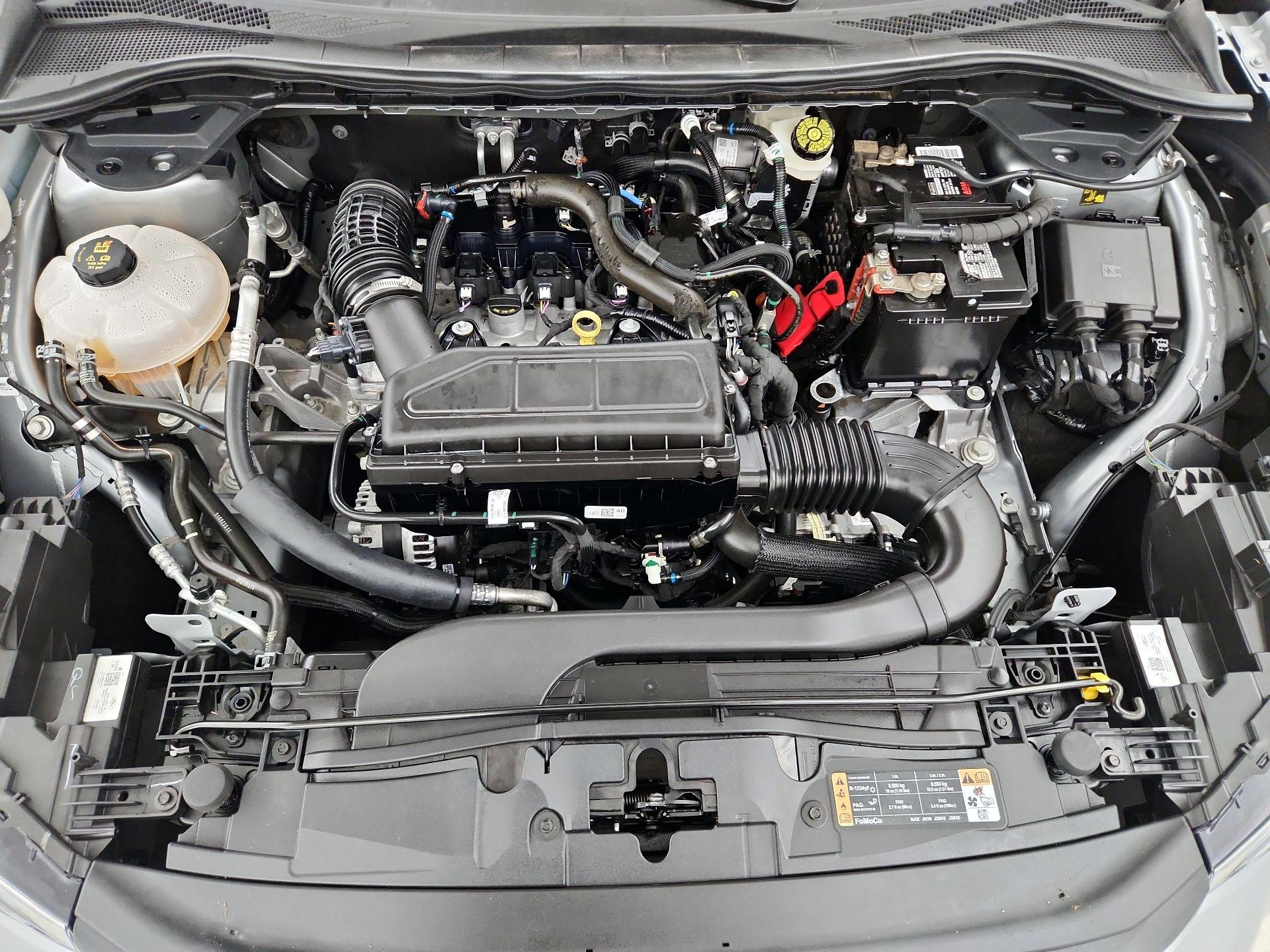 Thumbnail: 2023 Ford Escape - 15