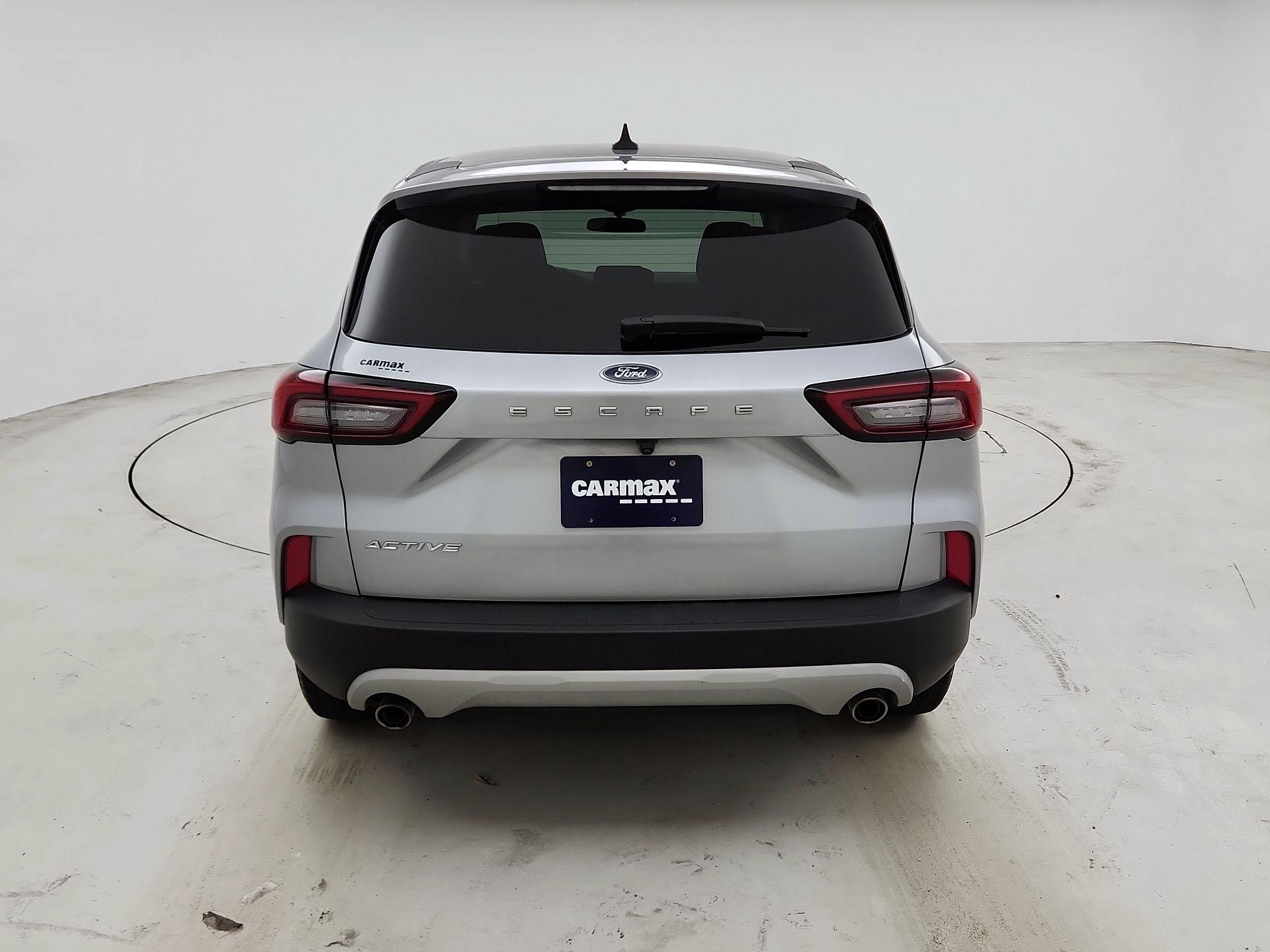 Thumbnail: 2023 Ford Escape - 6