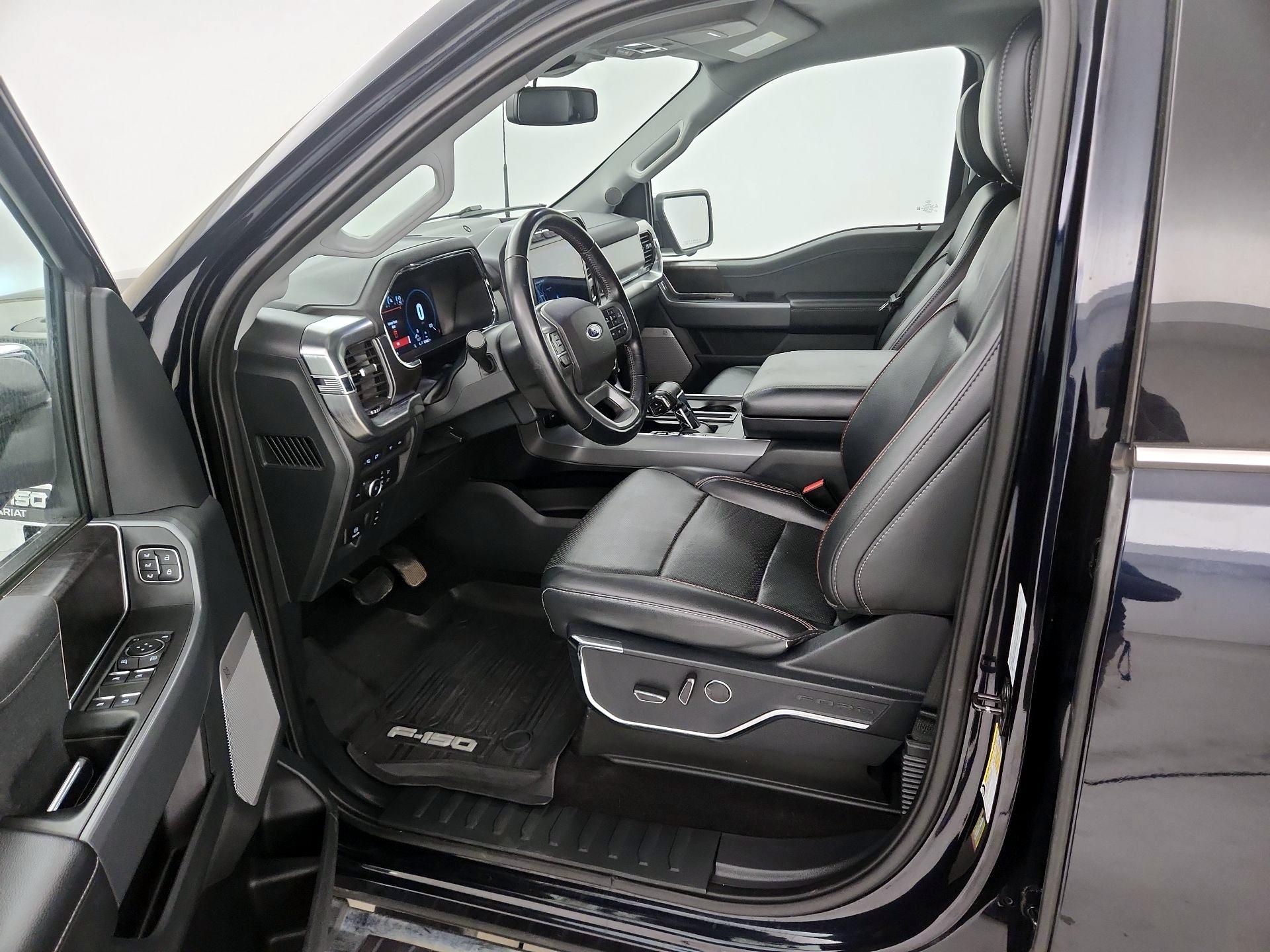 Thumbnail: 2021 Ford F-150 - 9