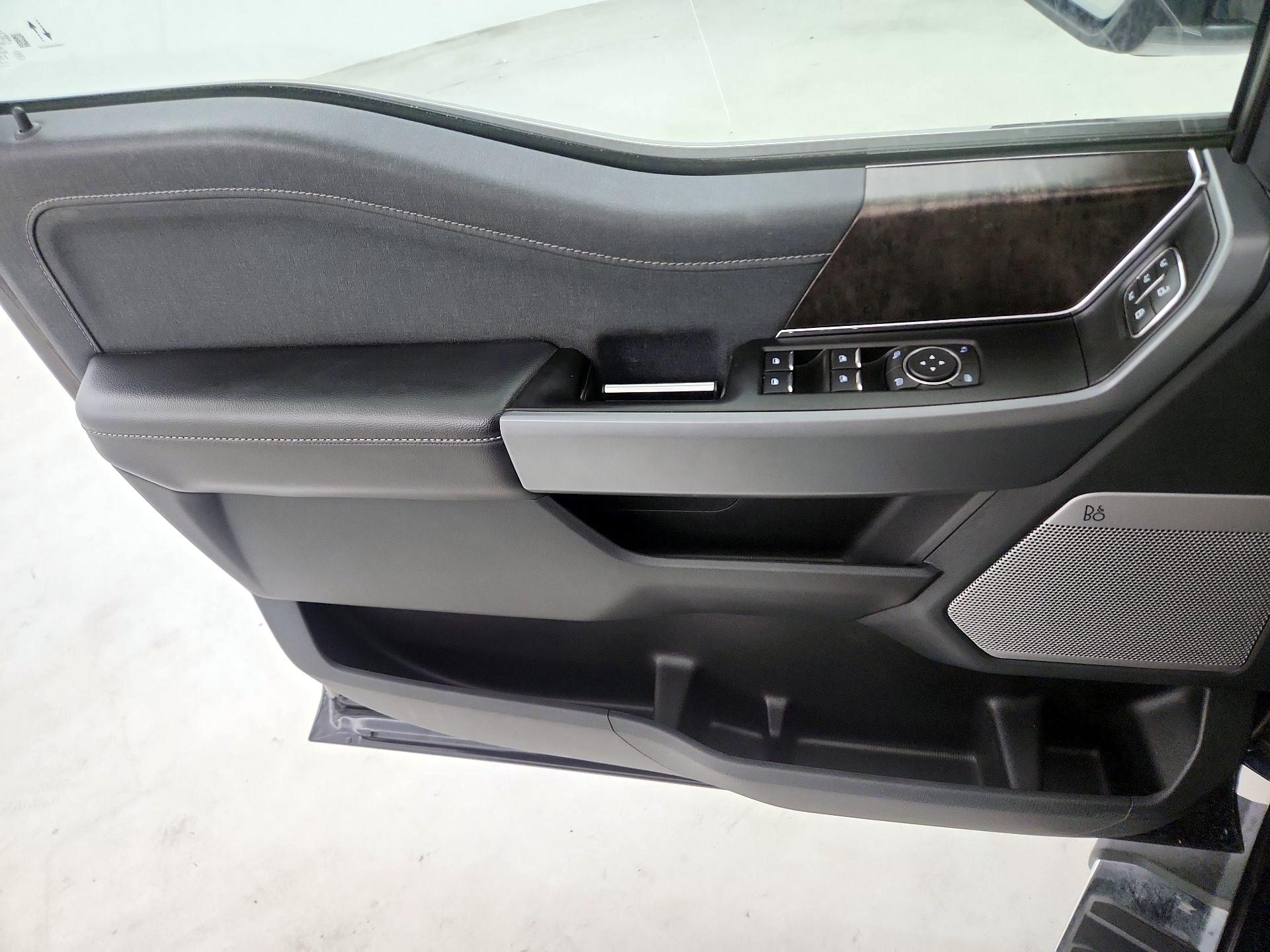 Thumbnail: 2021 Ford F-150 - 10