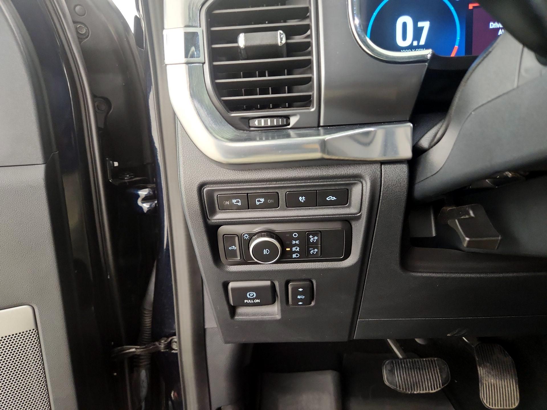 Thumbnail: 2021 Ford F-150 - 11