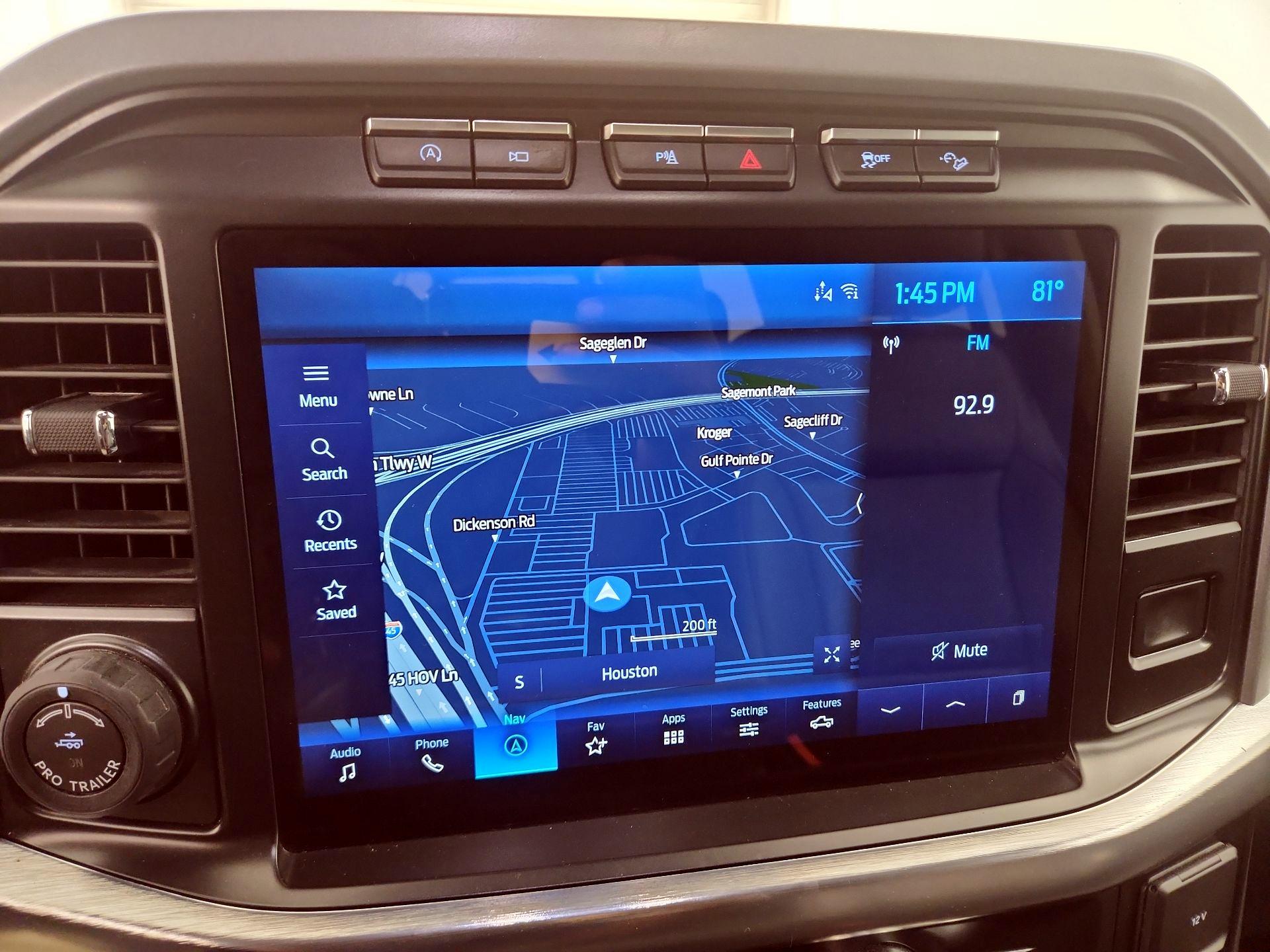 Thumbnail: 2021 Ford F-150 - 12