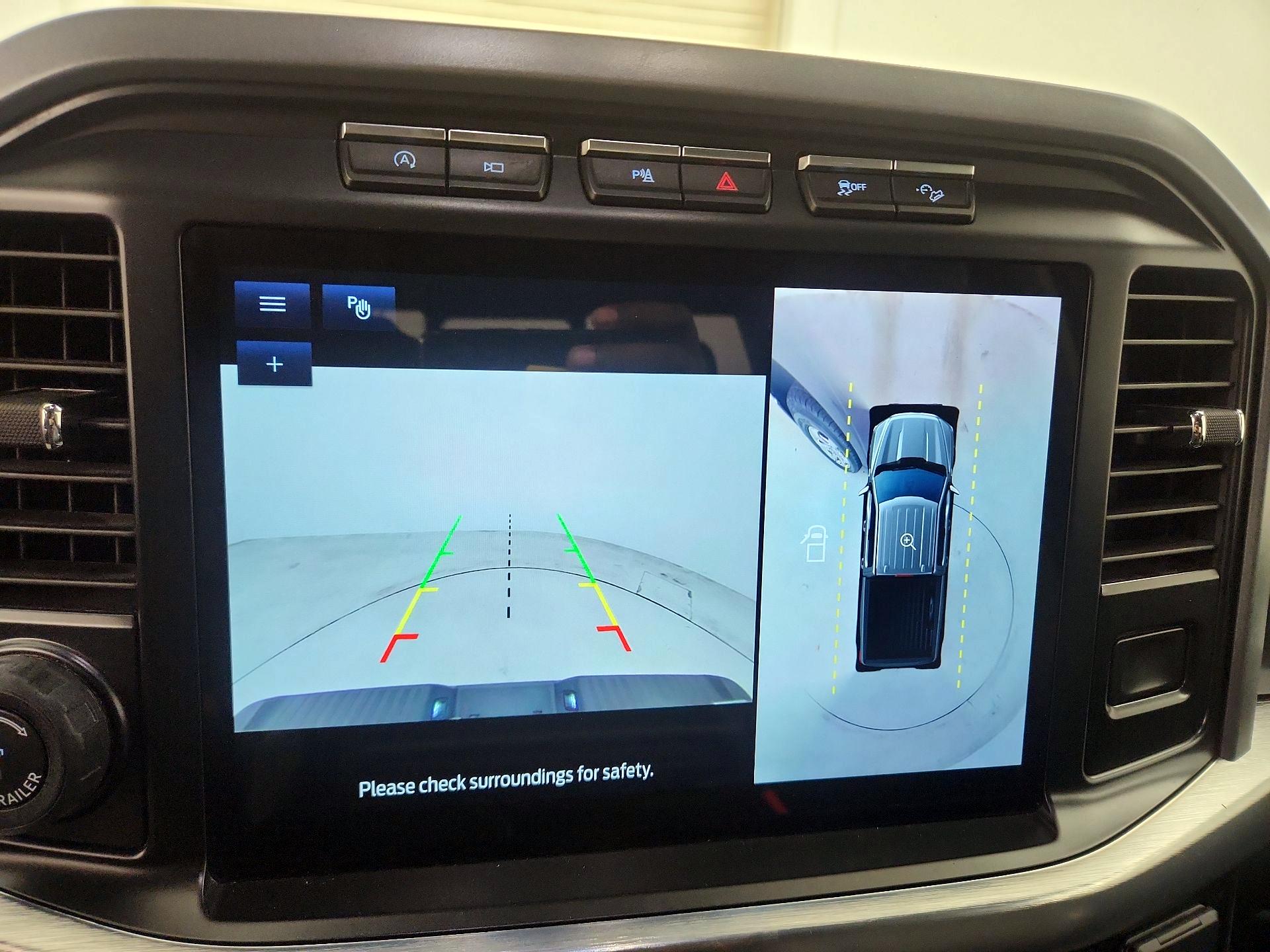 Thumbnail: 2021 Ford F-150 - 13