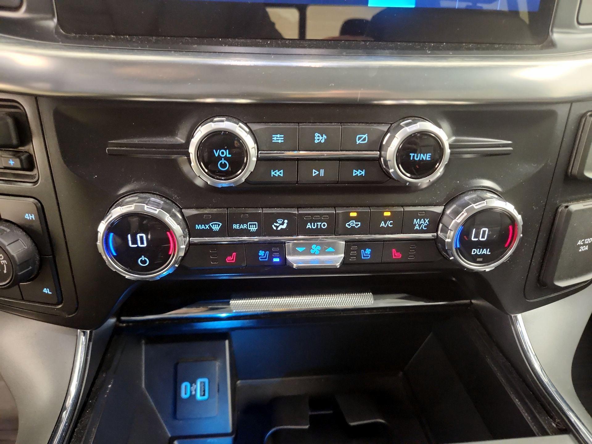 Thumbnail: 2021 Ford F-150 - 15