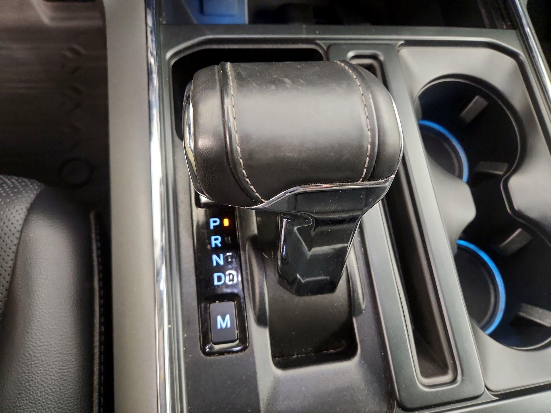 Thumbnail: 2021 Ford F-150 - 16