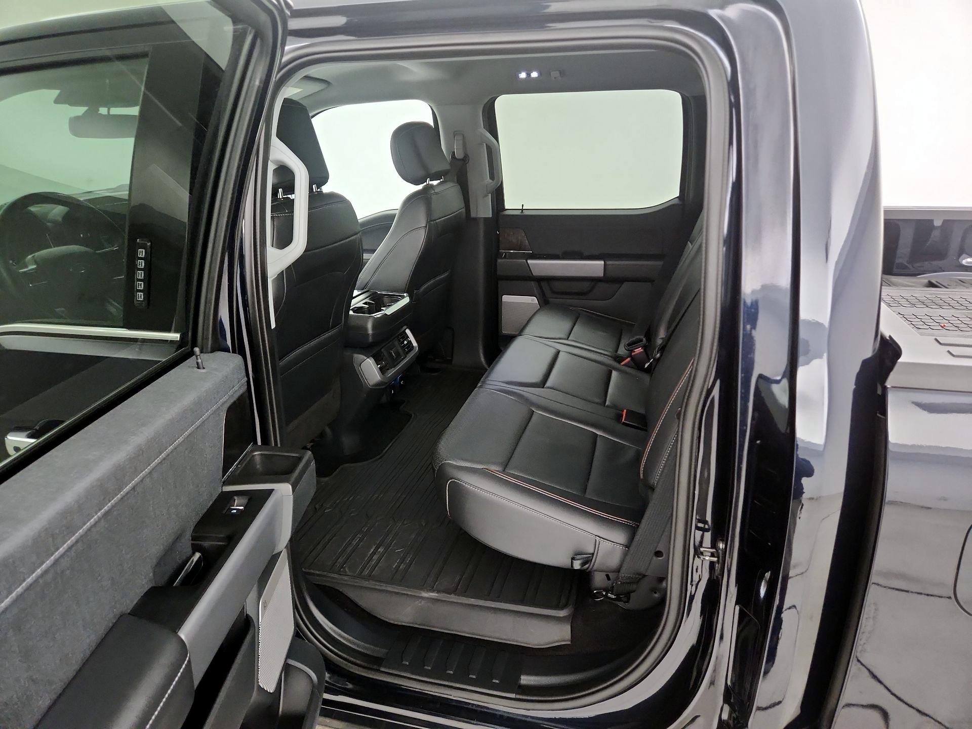 Thumbnail: 2021 Ford F-150 - 18