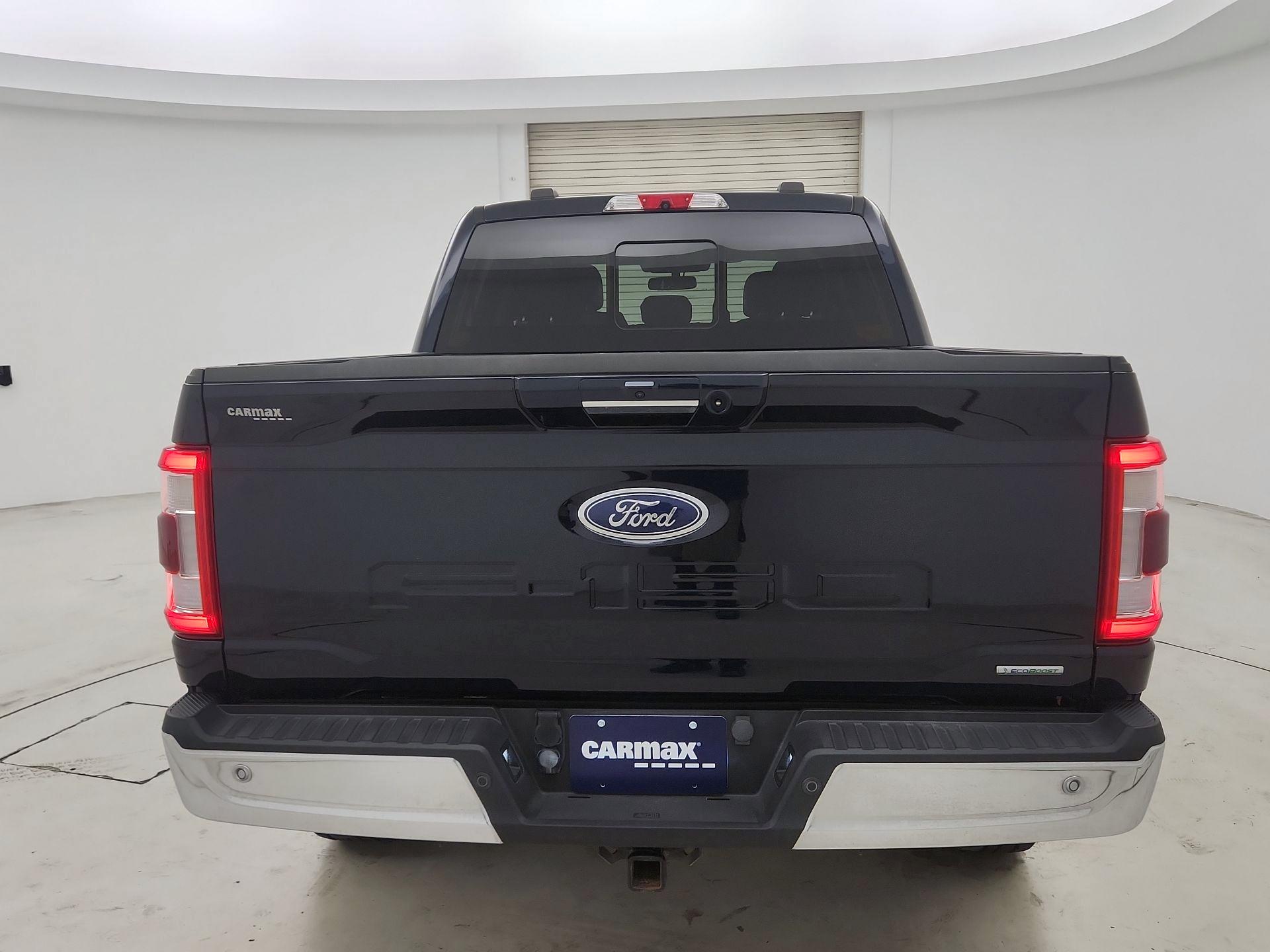 Thumbnail: 2021 Ford F-150 - 6