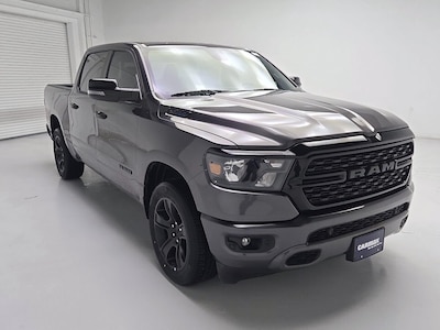 2023 Ram 1500 Lonestar