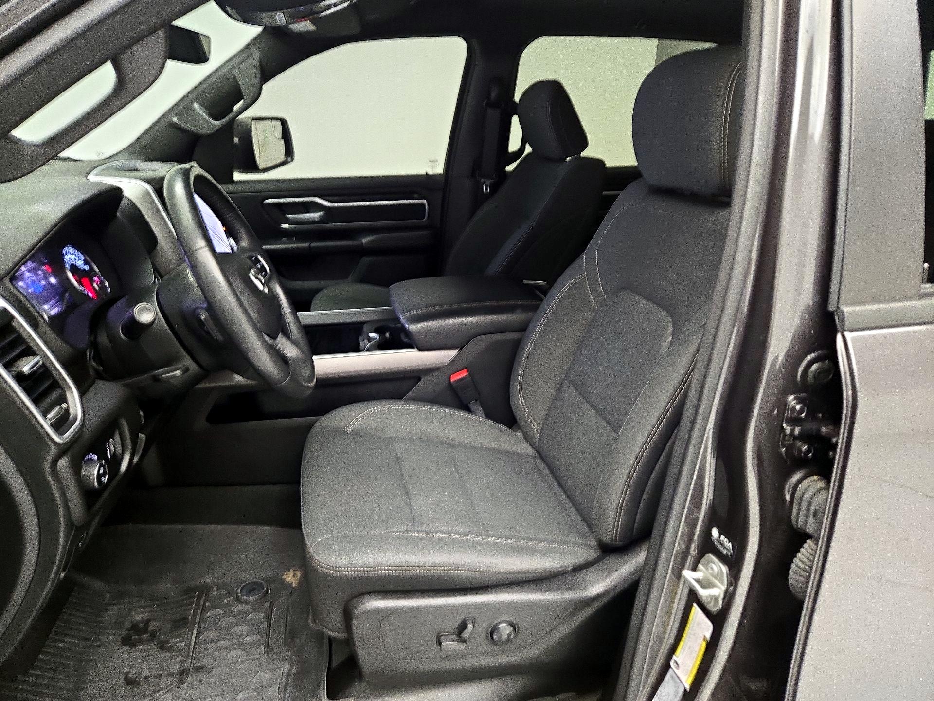 Thumbnail: 2023 RAM 1500 - 9