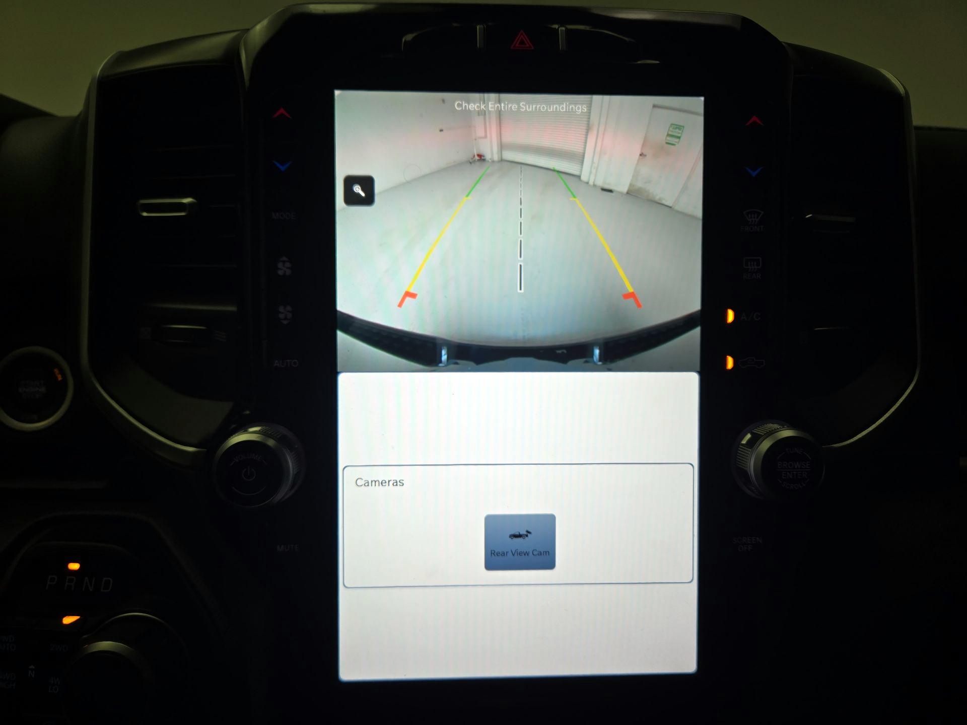 Thumbnail: 2023 RAM 1500 - 13