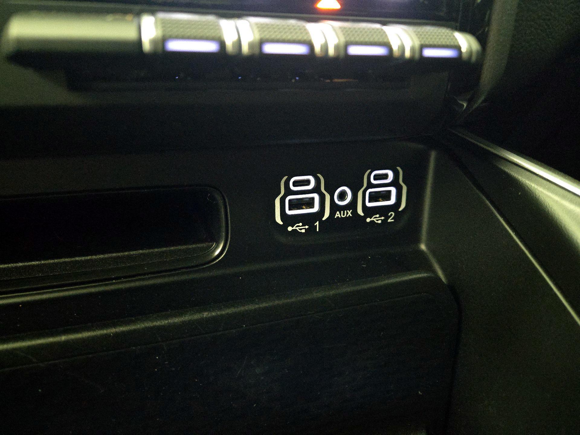 Thumbnail: 2023 RAM 1500 - 17