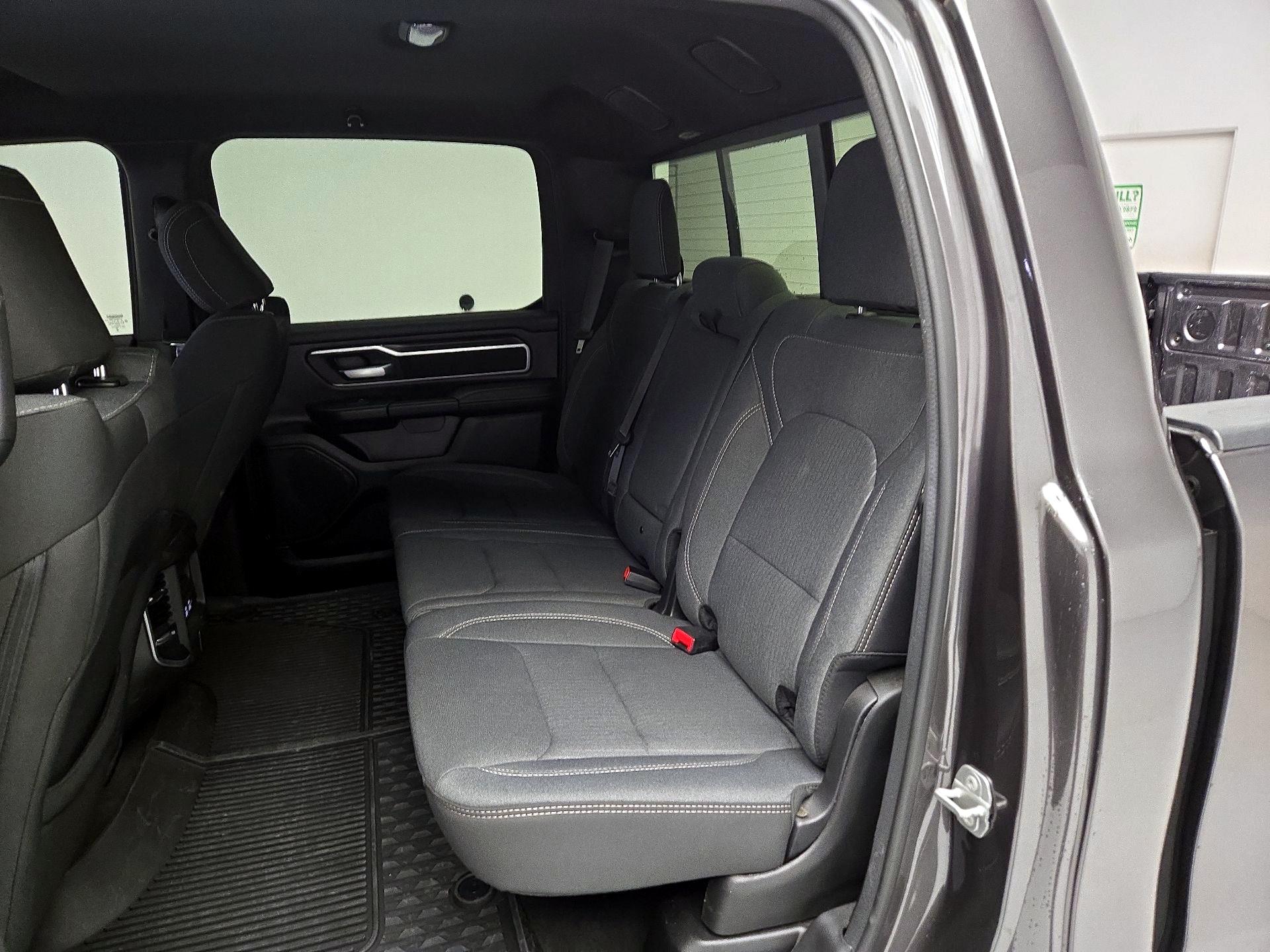 Thumbnail: 2023 RAM 1500 - 18