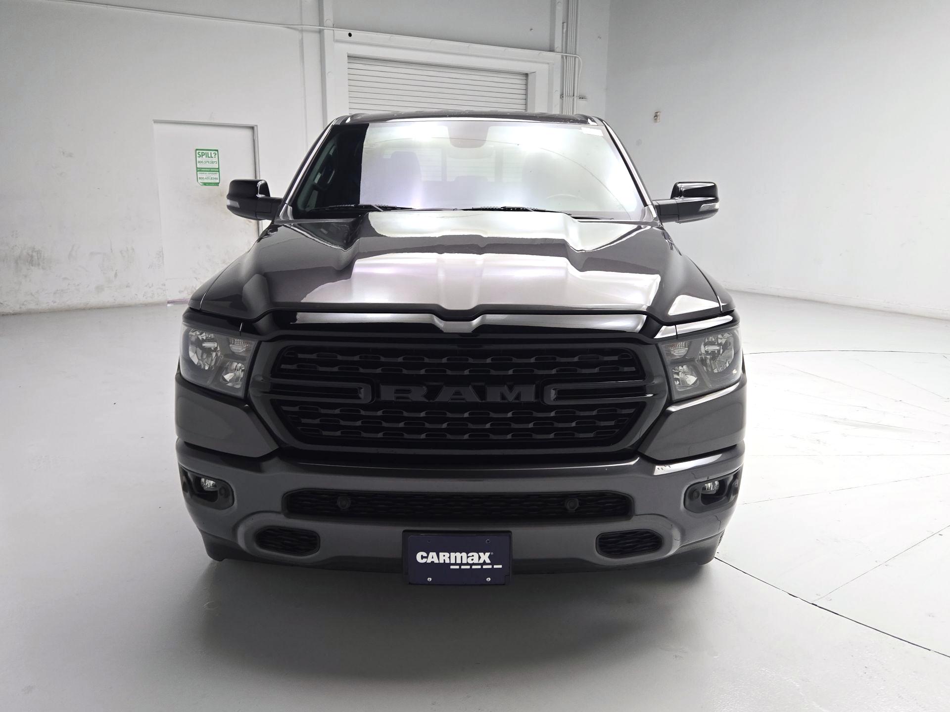 Thumbnail: 2023 RAM 1500 - 2