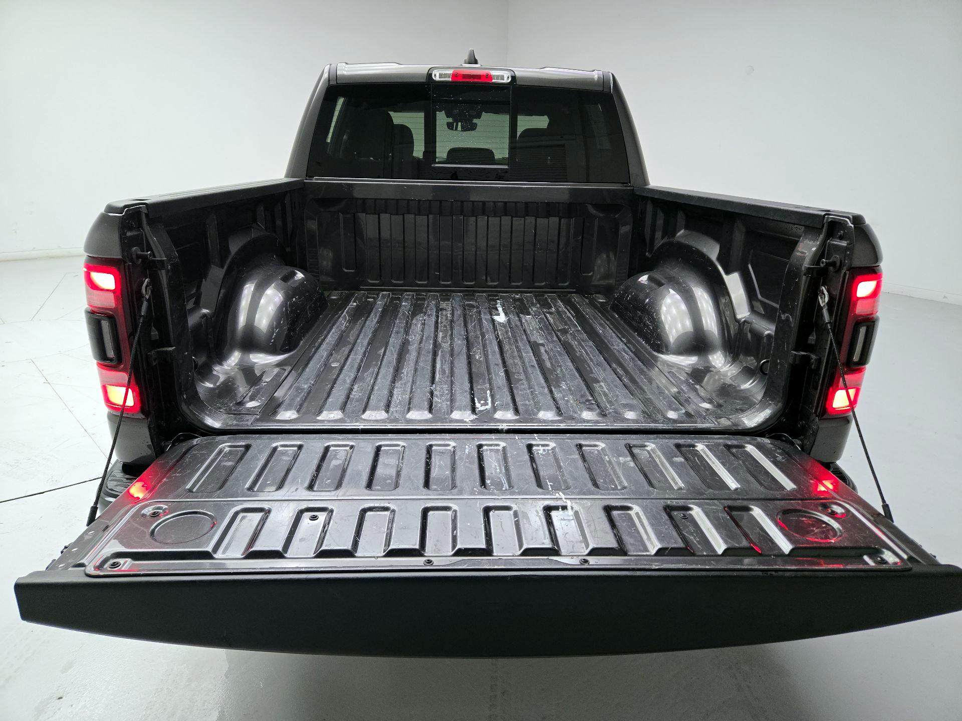 Thumbnail: 2023 RAM 1500 - 19