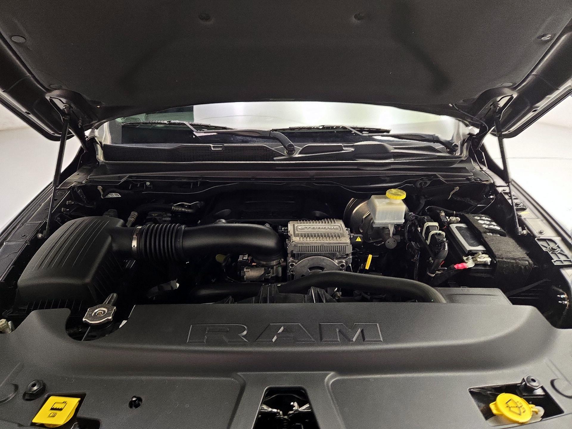 Thumbnail: 2023 RAM 1500 - 20