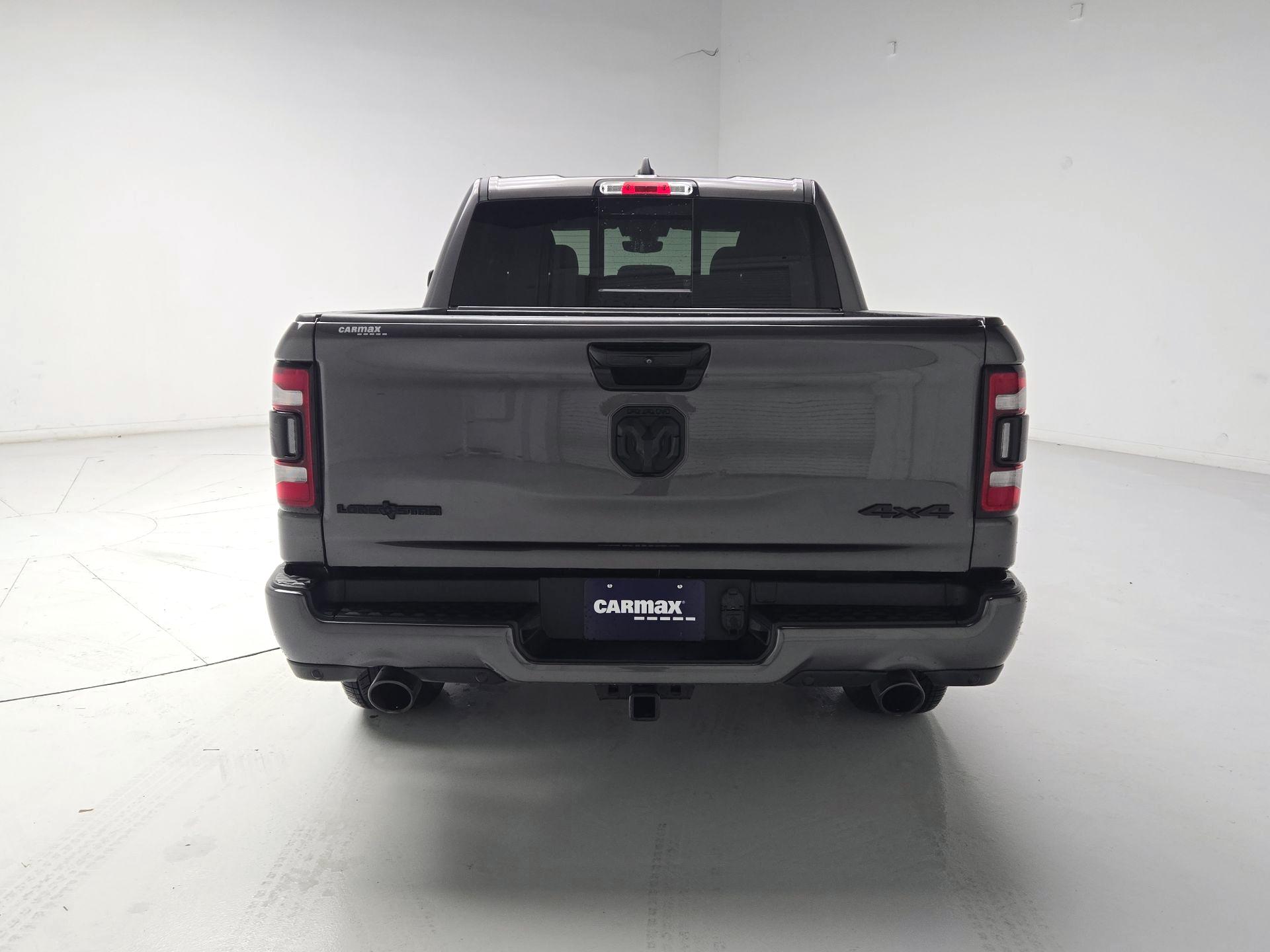 Thumbnail: 2023 RAM 1500 - 6