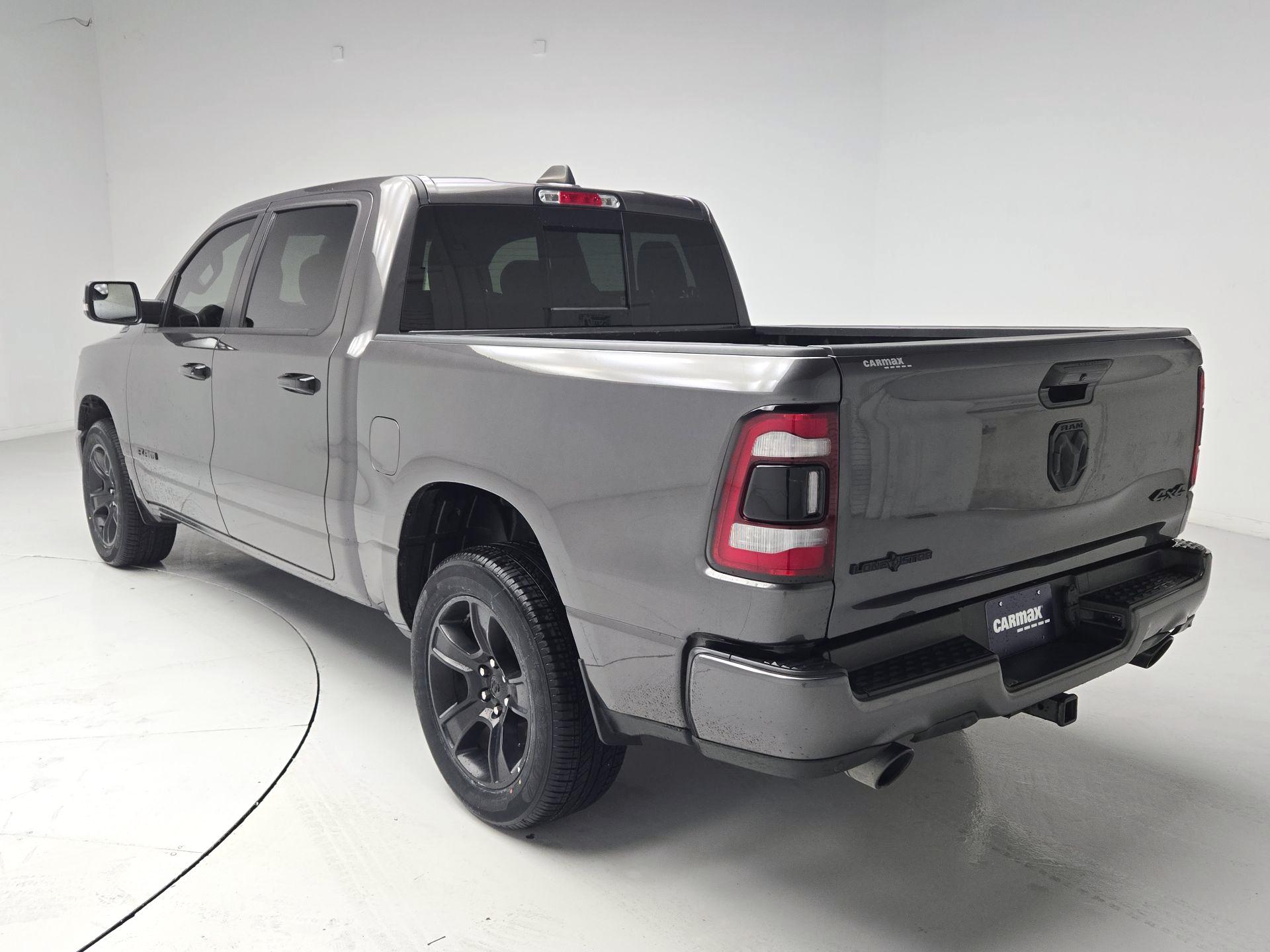Thumbnail: 2023 RAM 1500 - 7