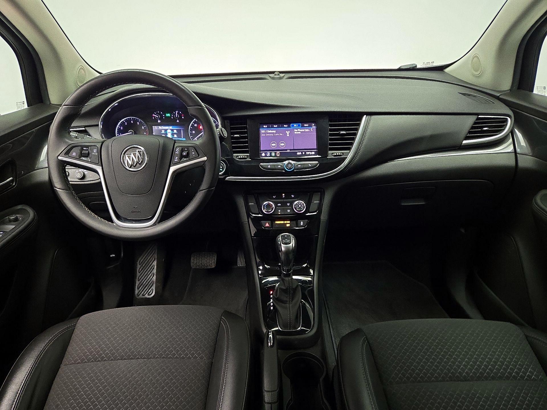 Thumbnail: 2022 Buick Encore - 9