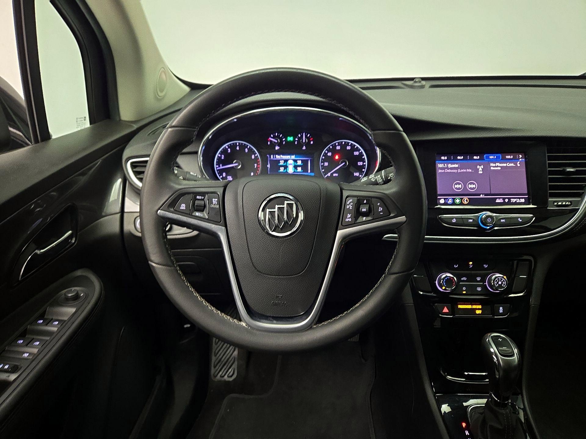 Thumbnail: 2022 Buick Encore - 10