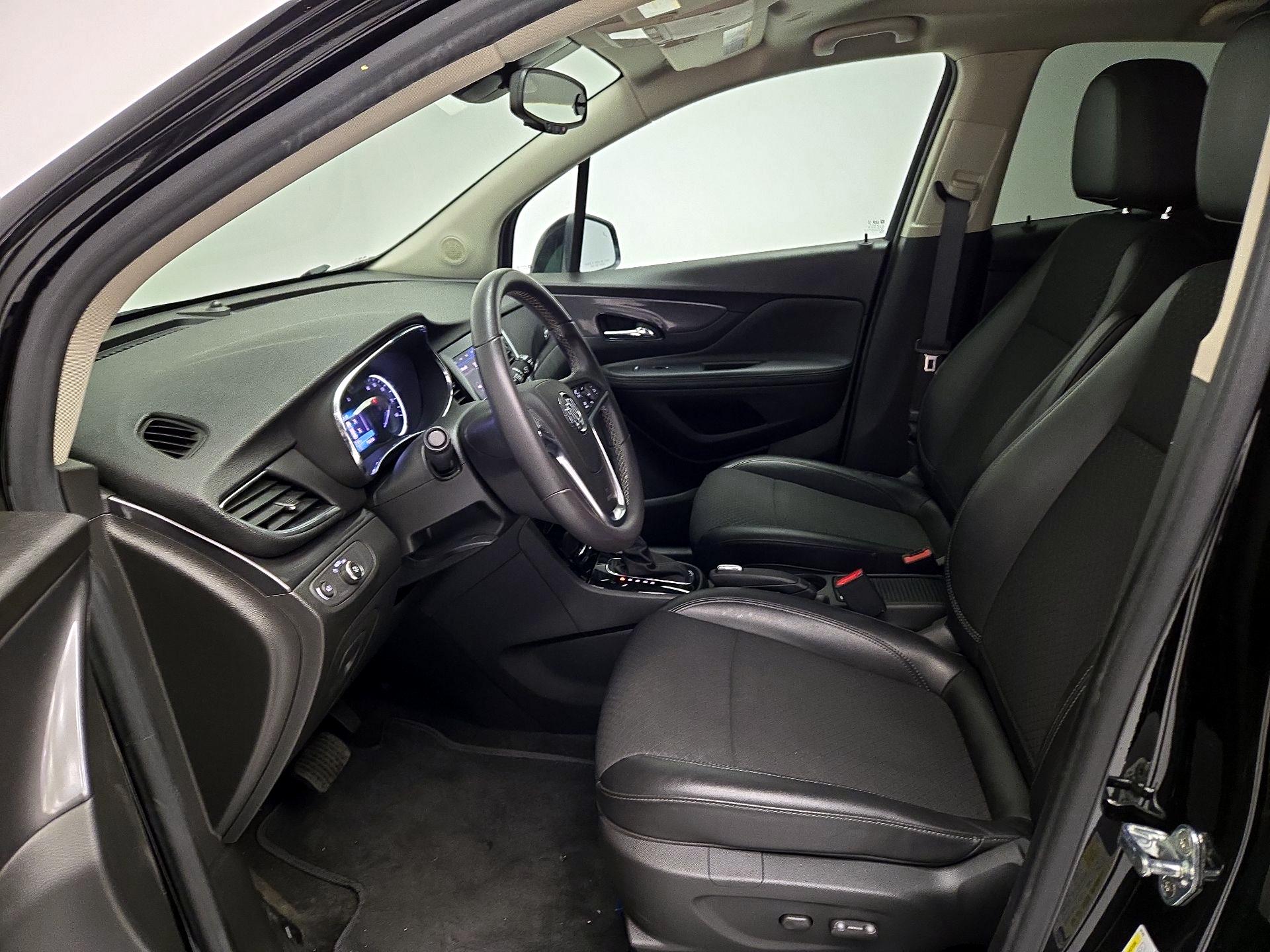 Thumbnail: 2022 Buick Encore - 11