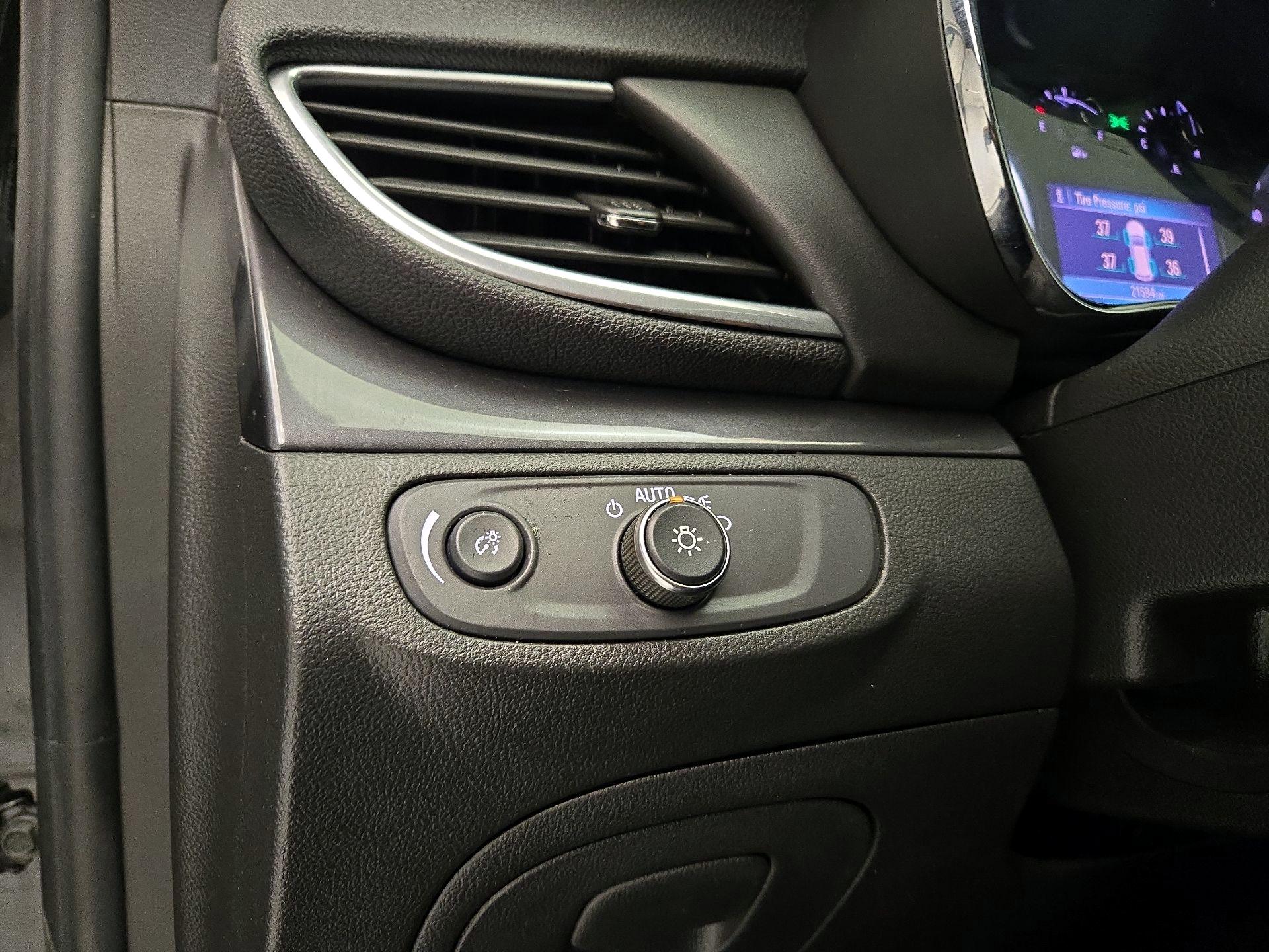 Thumbnail: 2022 Buick Encore - 13