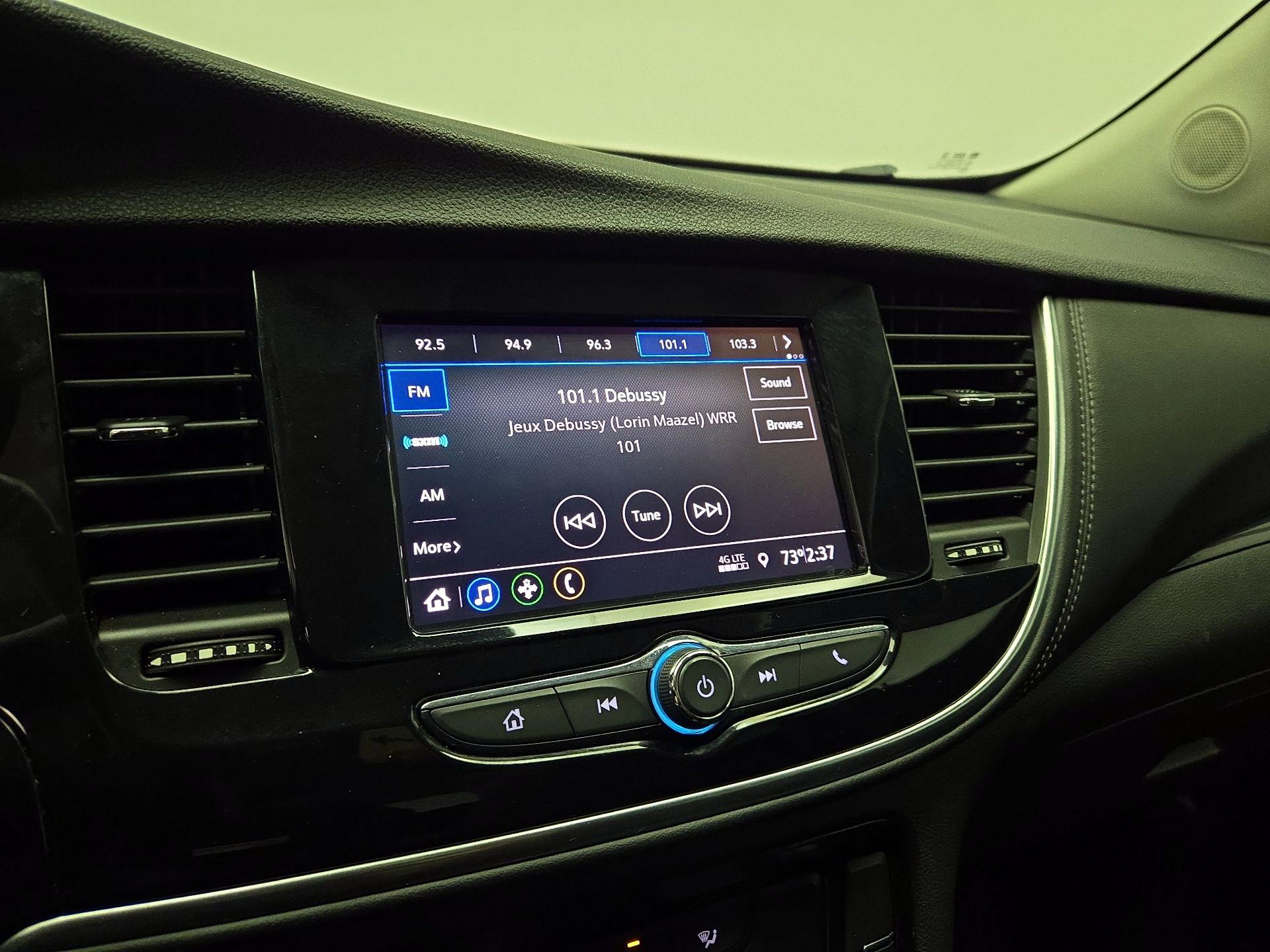 Thumbnail: 2022 Buick Encore - 15