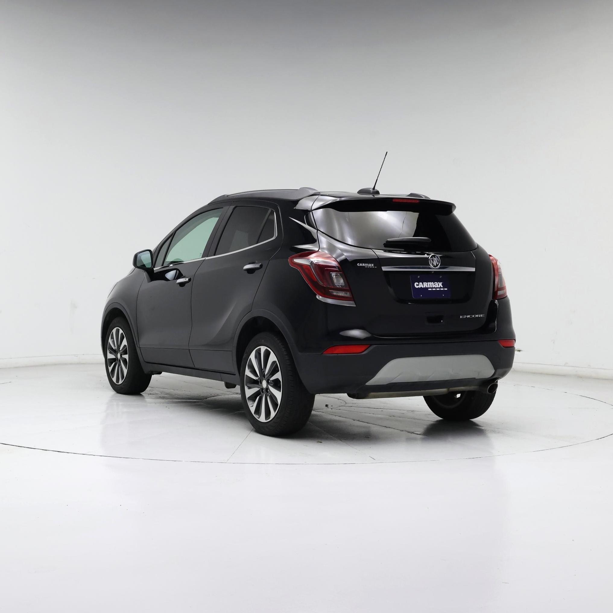 Thumbnail: 2022 Buick Encore - 2