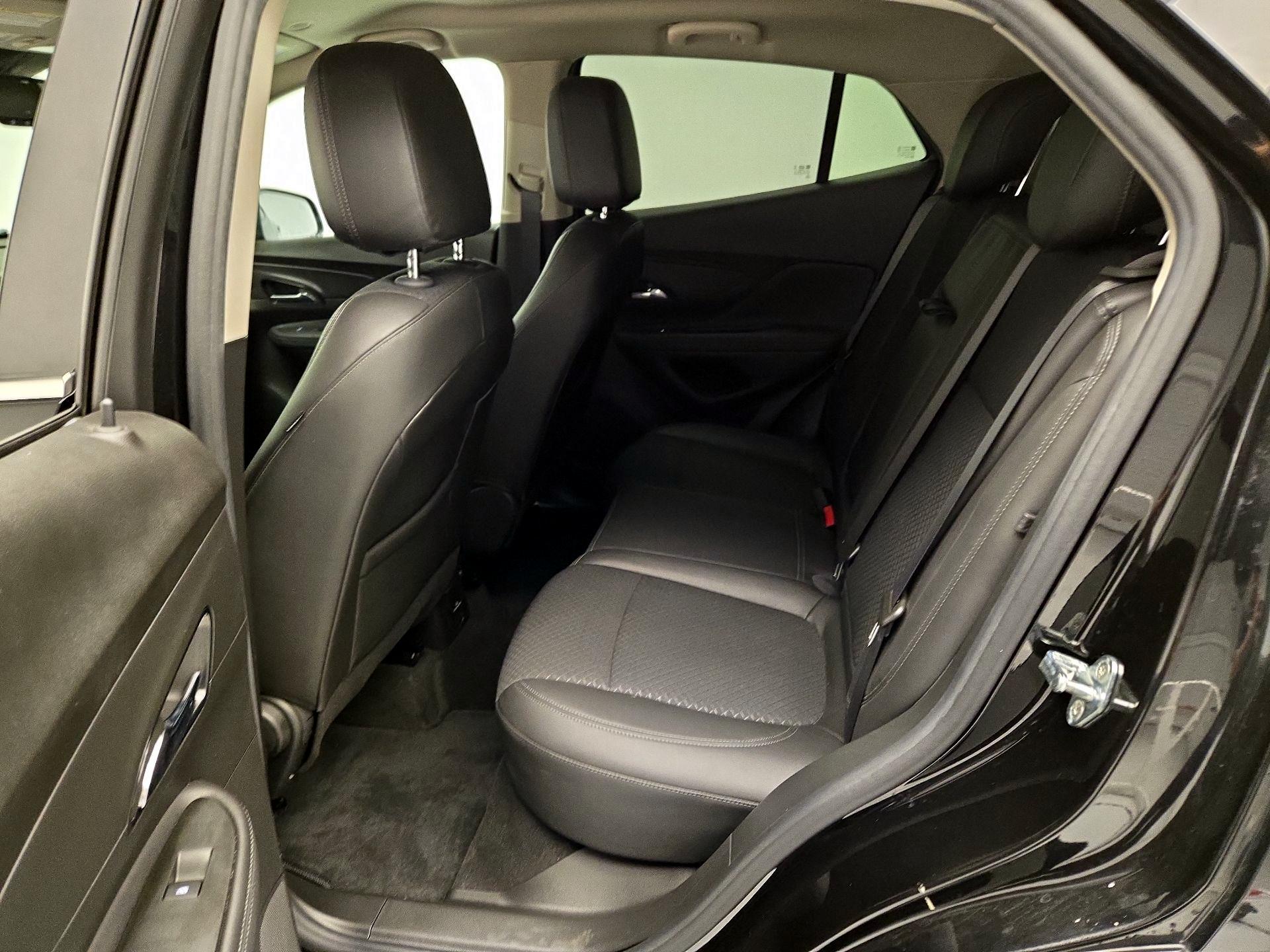 Thumbnail: 2022 Buick Encore - 19