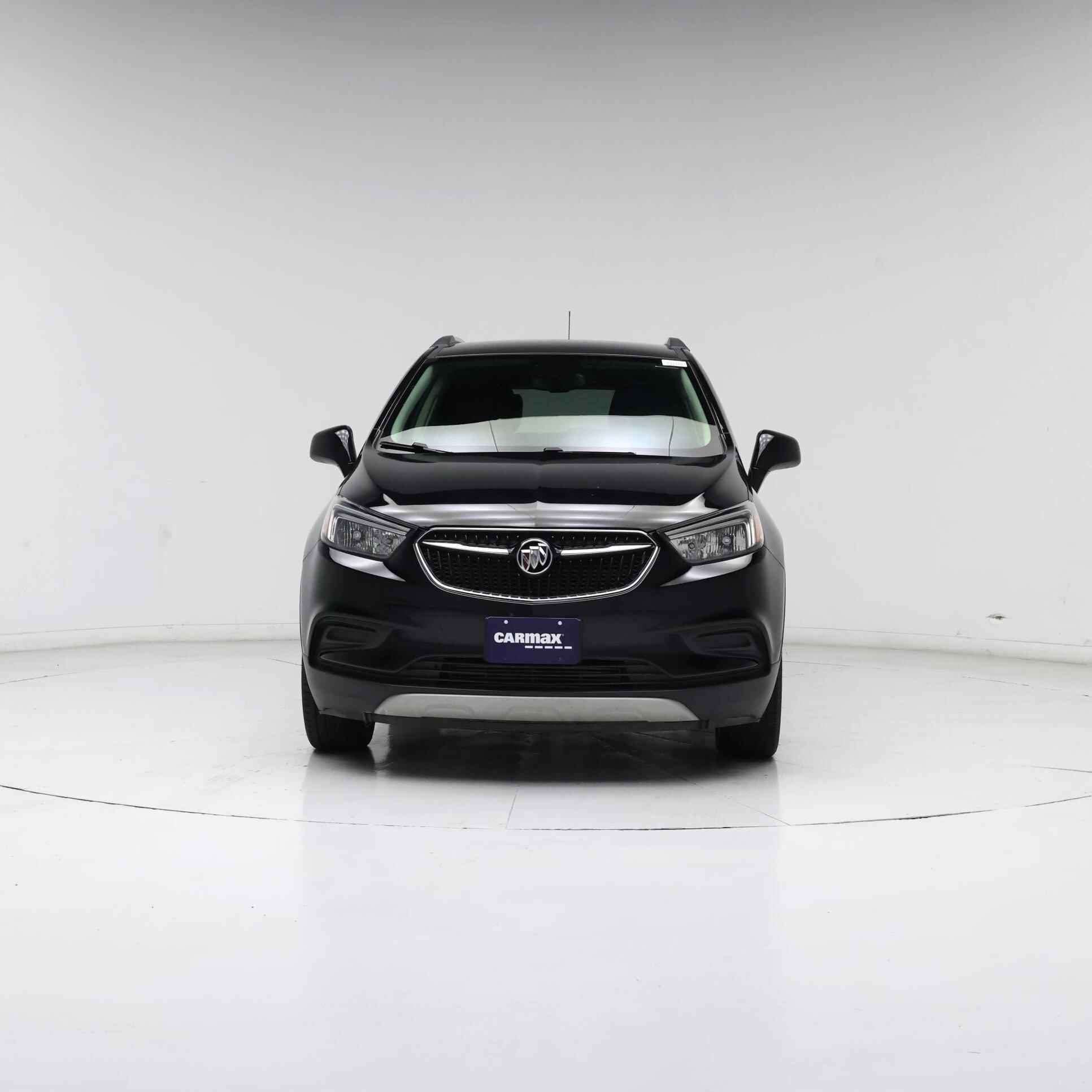 Thumbnail: 2022 Buick Encore - 5