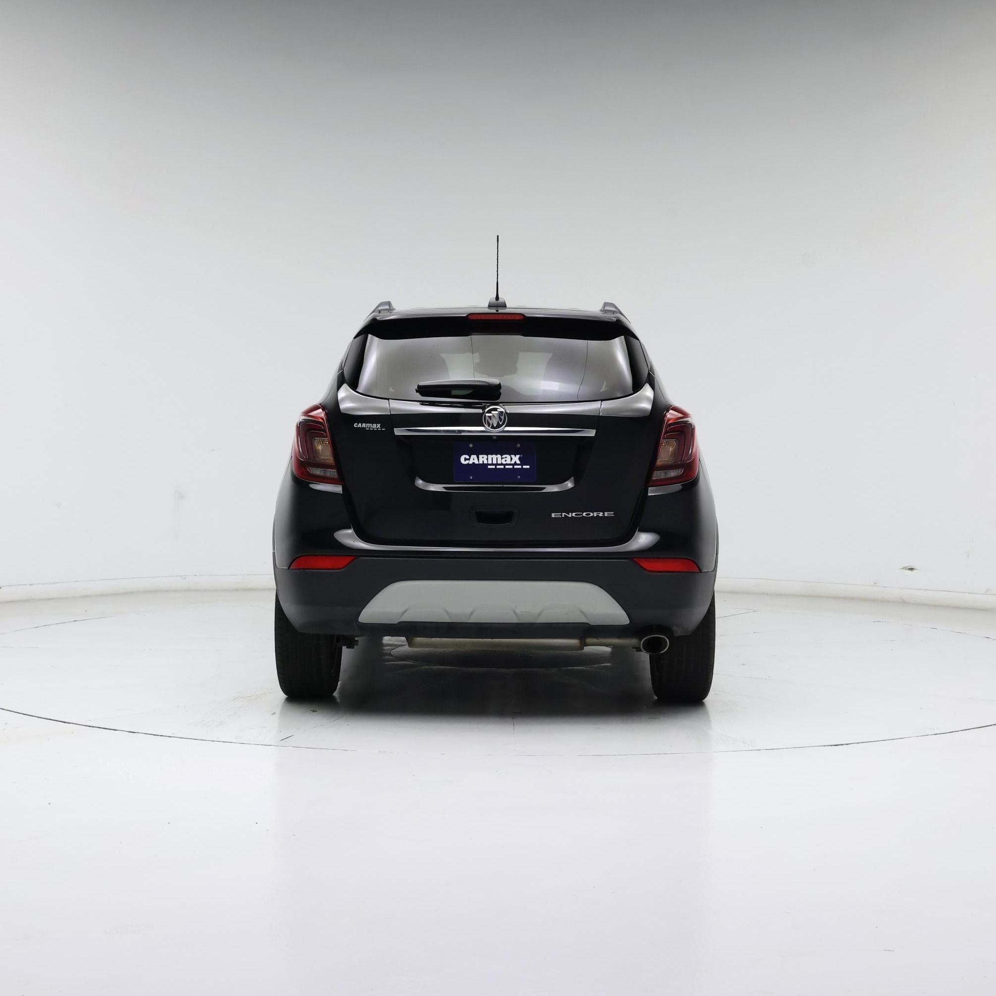 Thumbnail: 2022 Buick Encore - 6