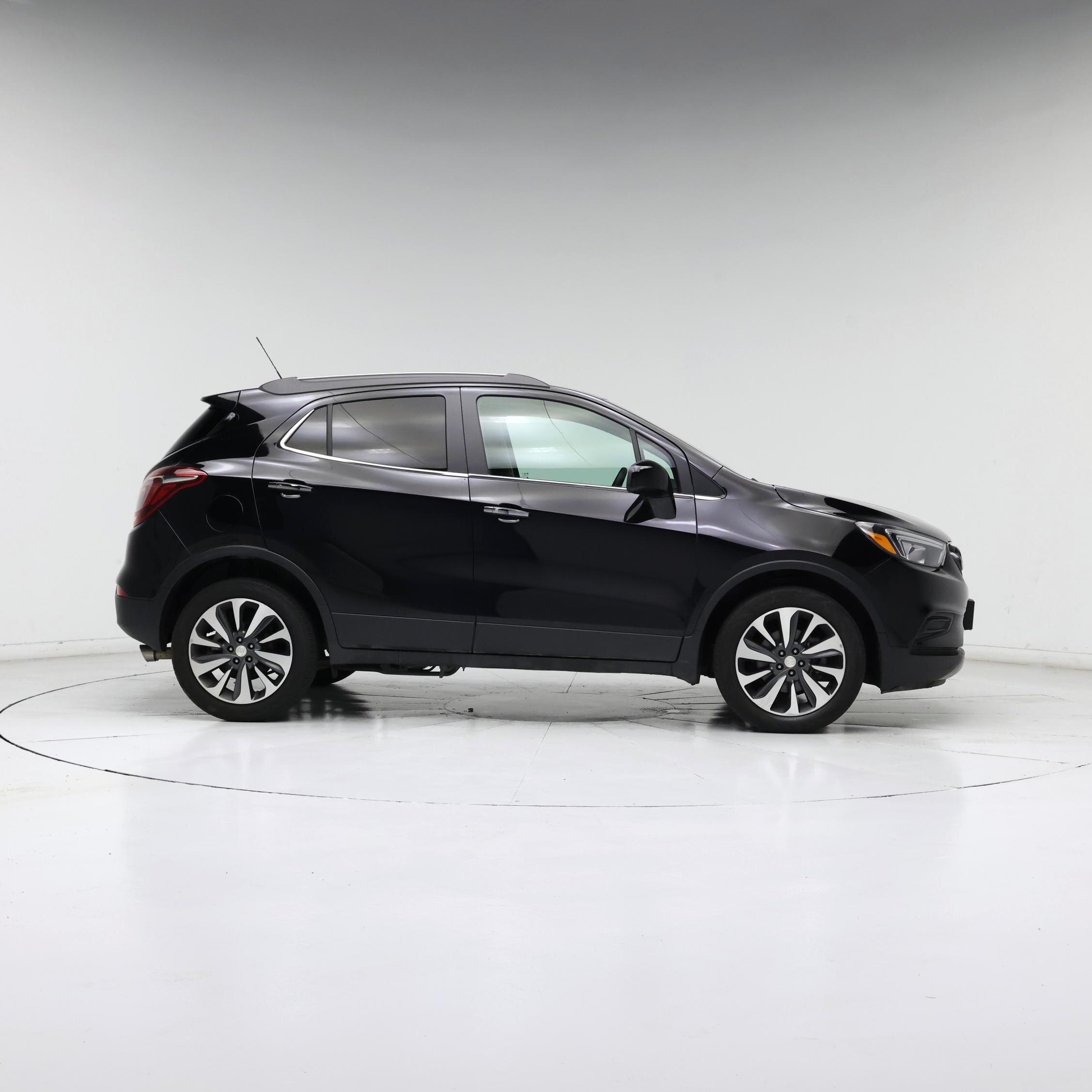 Thumbnail: 2022 Buick Encore - 7