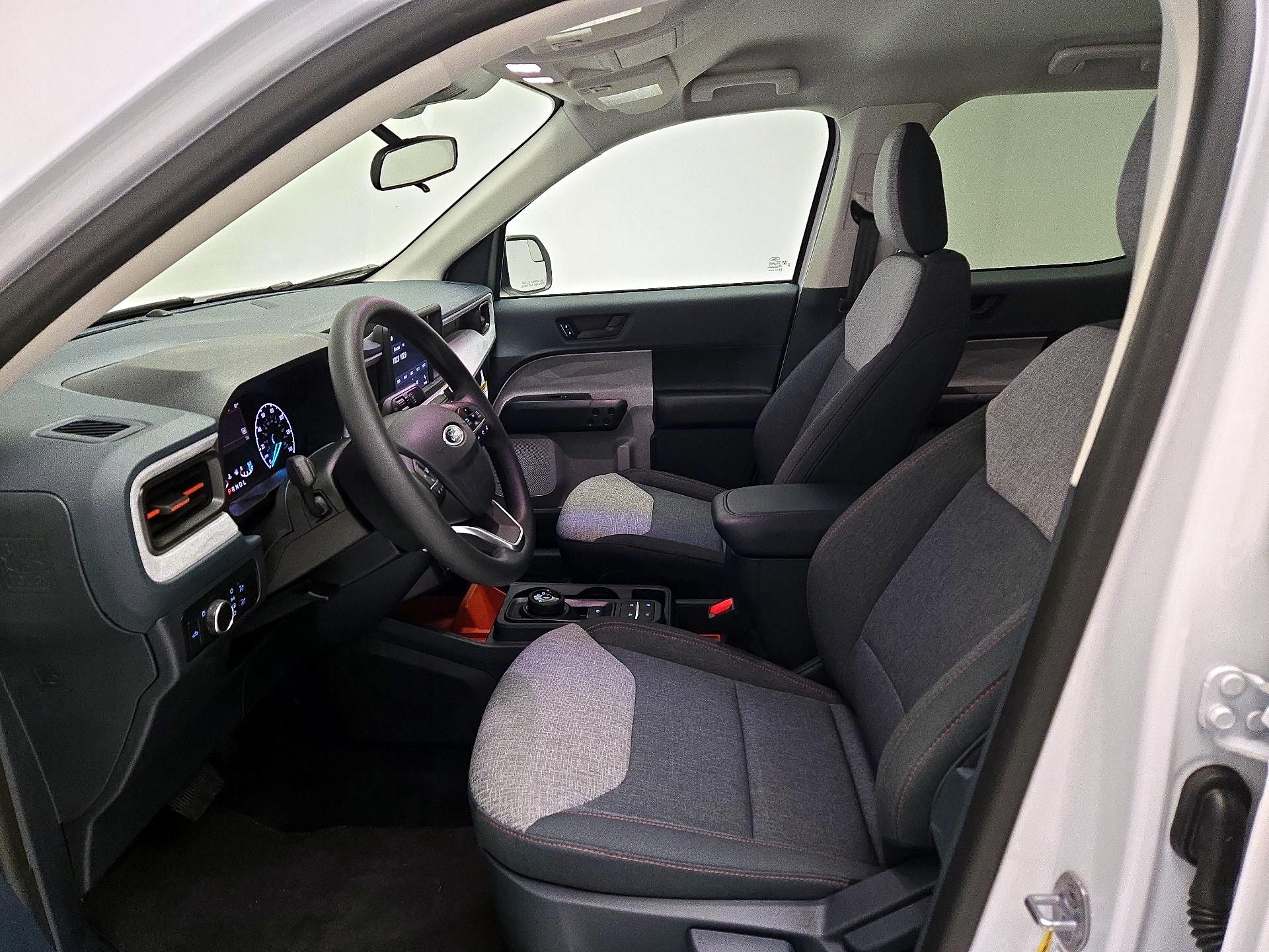 Thumbnail: 2024 Ford Maverick - 11