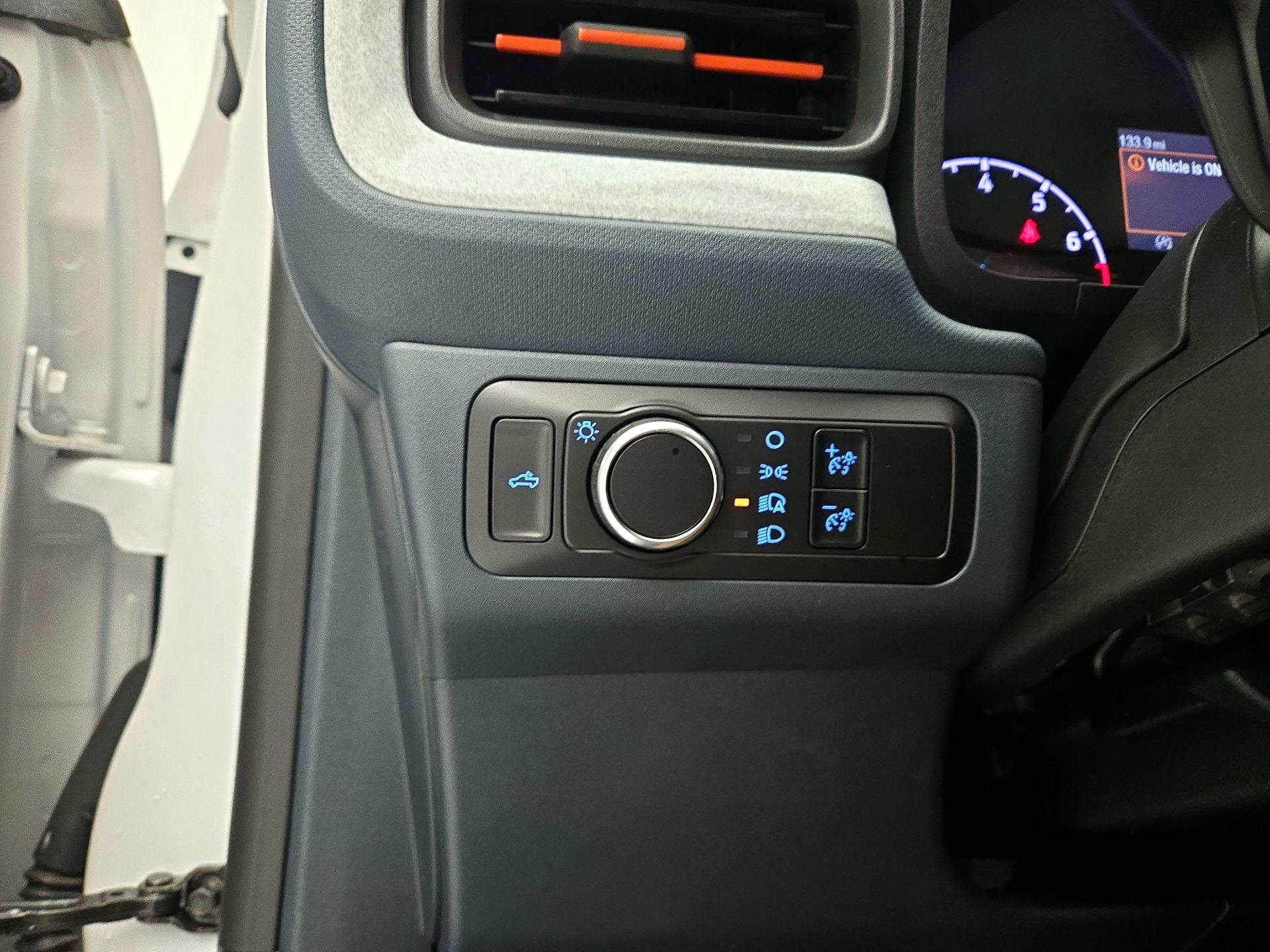 Thumbnail: 2024 Ford Maverick - 13