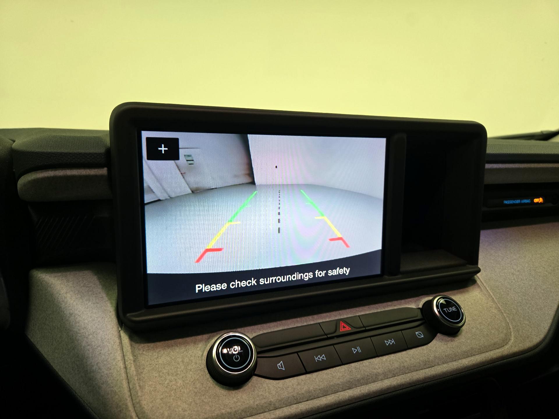 Thumbnail: 2024 Ford Maverick - 14