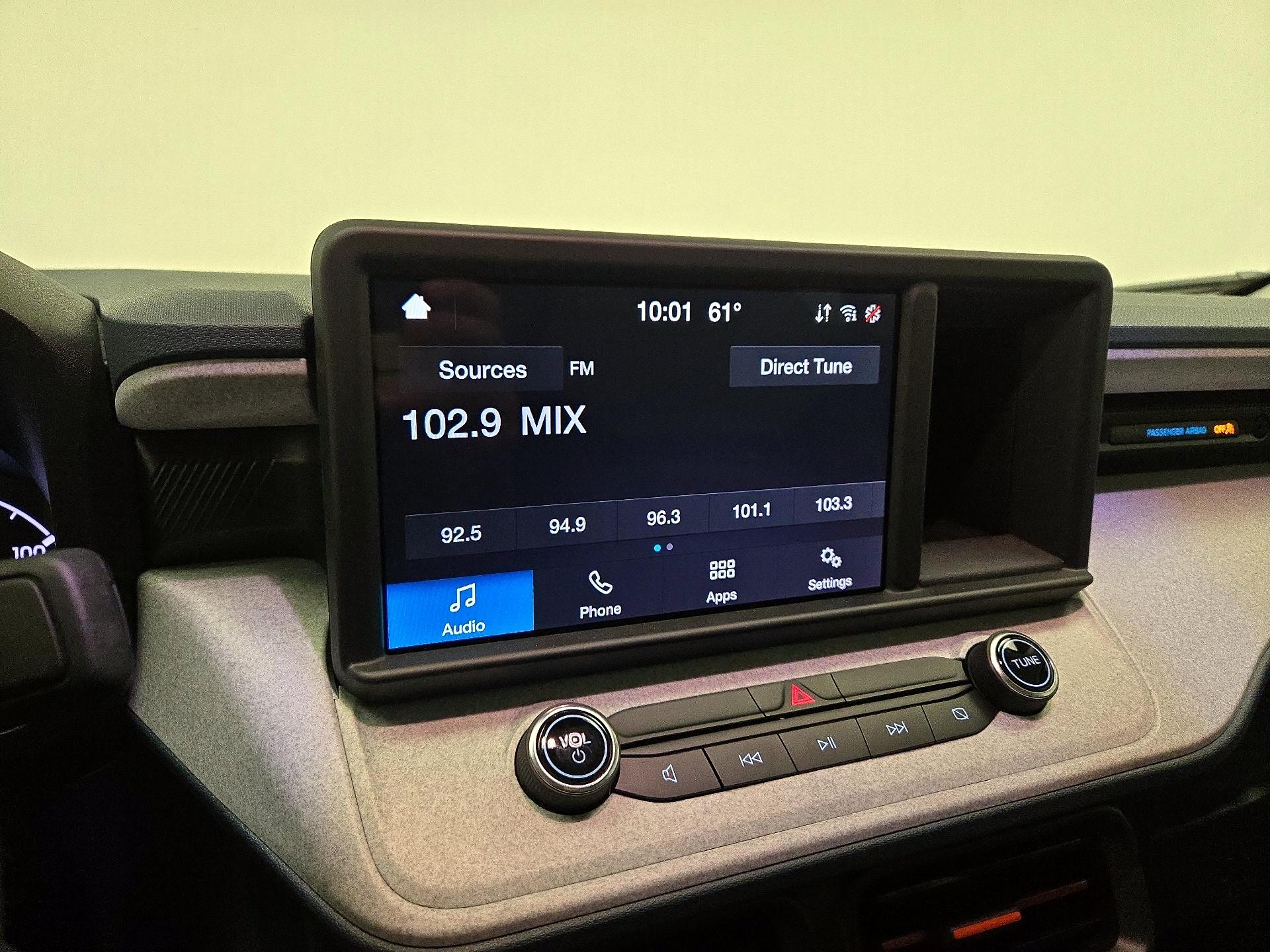 Thumbnail: 2024 Ford Maverick - 15