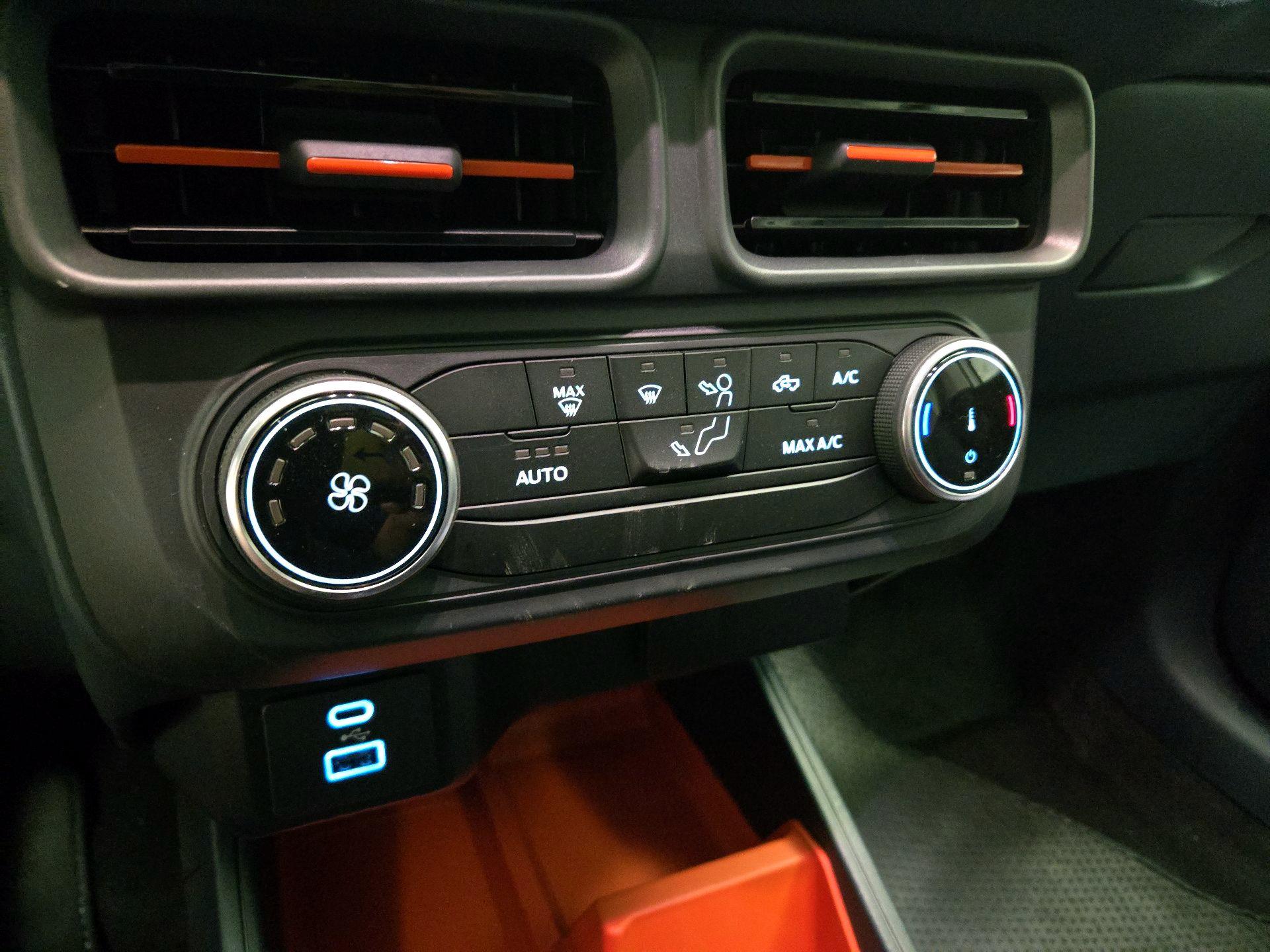 Thumbnail: 2024 Ford Maverick - 16