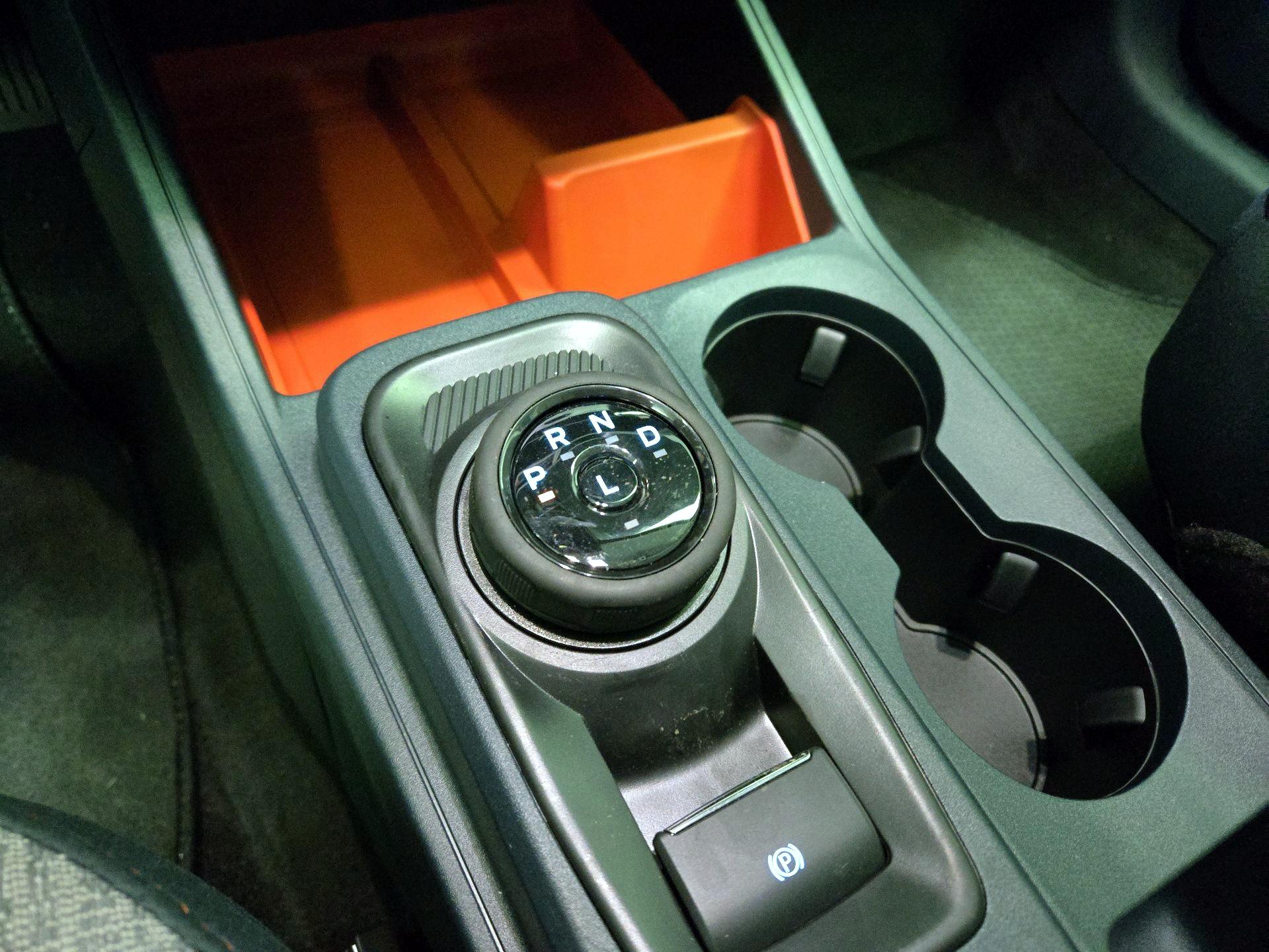 Thumbnail: 2024 Ford Maverick - 17