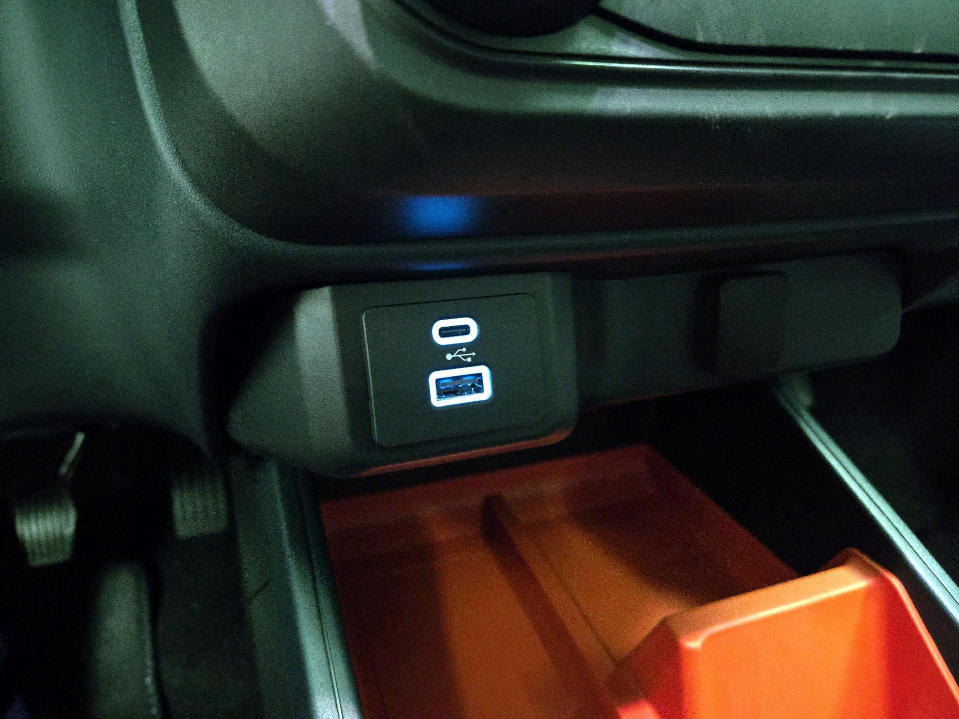 Thumbnail: 2024 Ford Maverick - 18