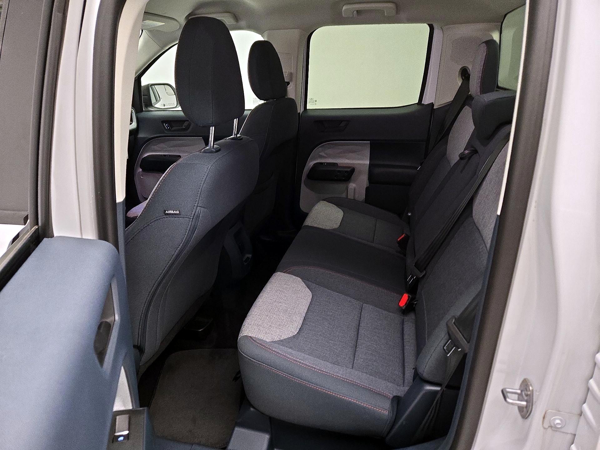 Thumbnail: 2024 Ford Maverick - 19