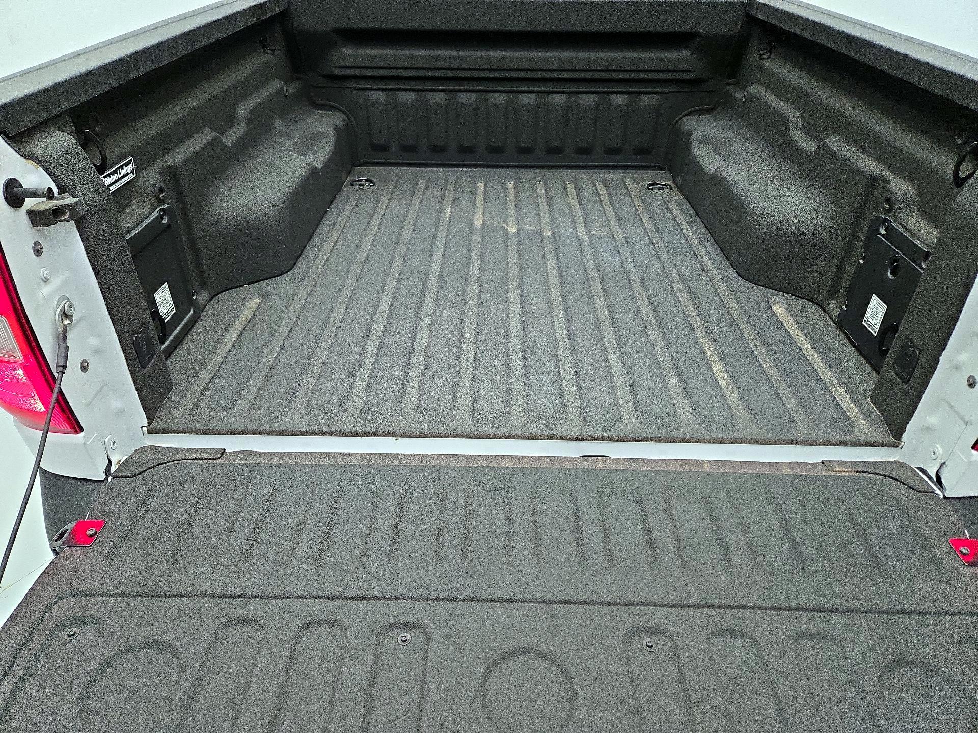 Thumbnail: 2024 Ford Maverick - 20